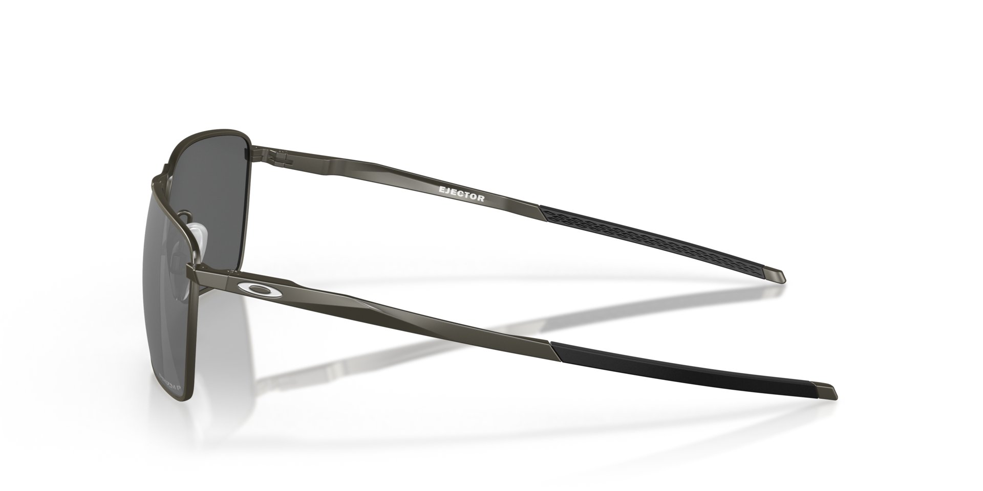 Ejector Carbon MetallSunglass Frames von B24, Seitenansicht