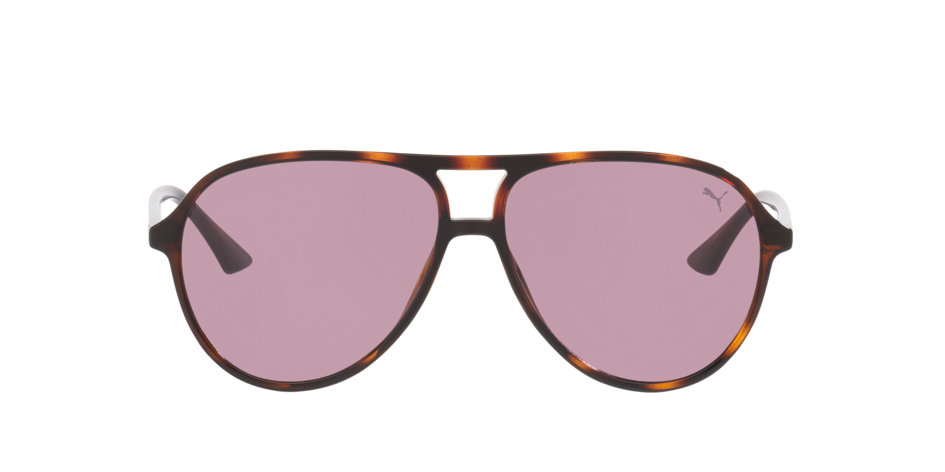 Tortoise Pu0523S -  Plastic Zonnebrillen