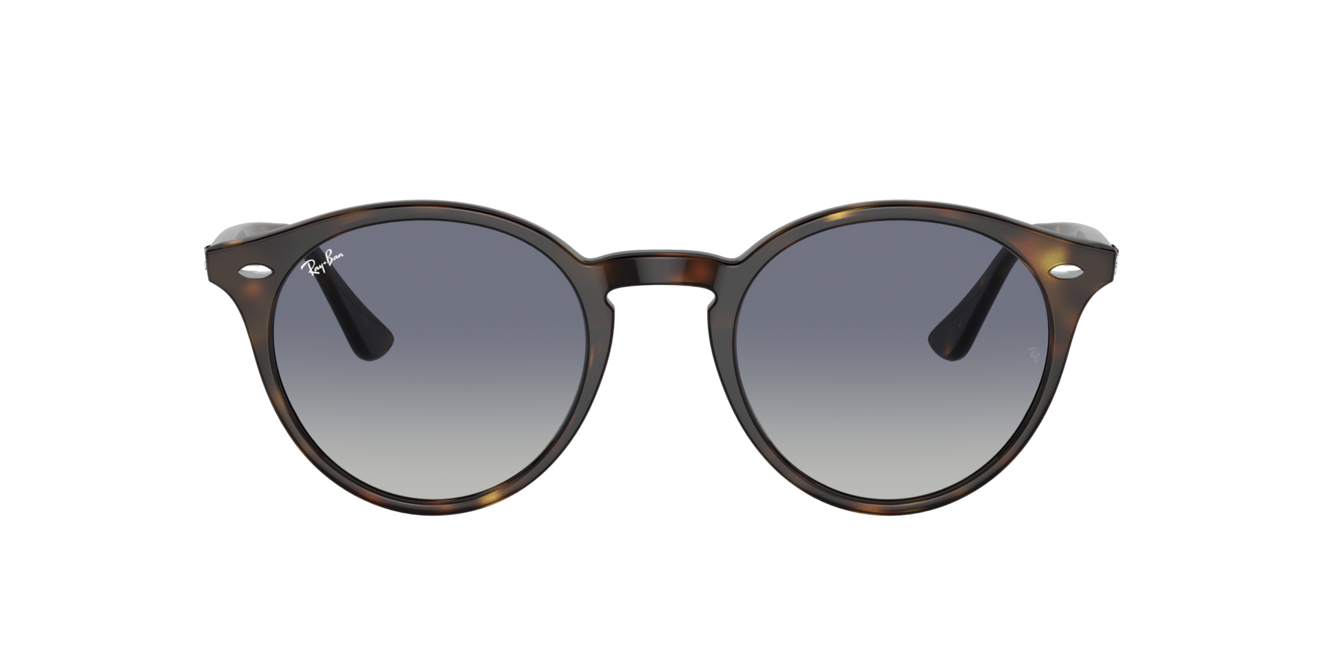 Licht Havana RB2180 -  Plastic Zonnebrillen
