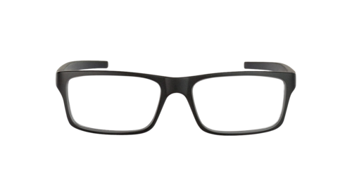 Brille24 - Nador, Herren, Schwarz/Black/Dark Blue, Größe: Large