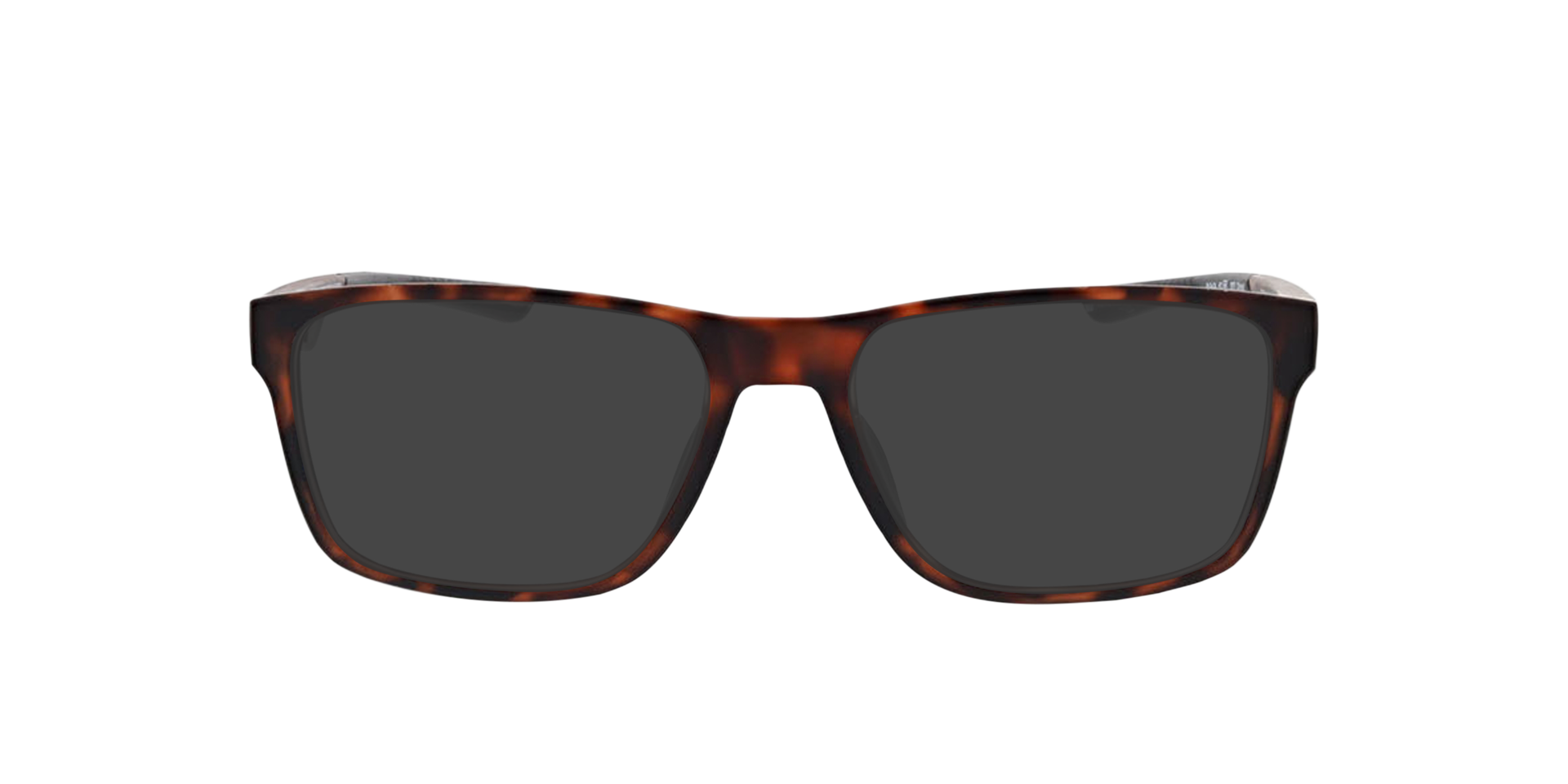 Colorado Mat Havana KunststofEyeglass Frames van B24, met getinte lenzen
