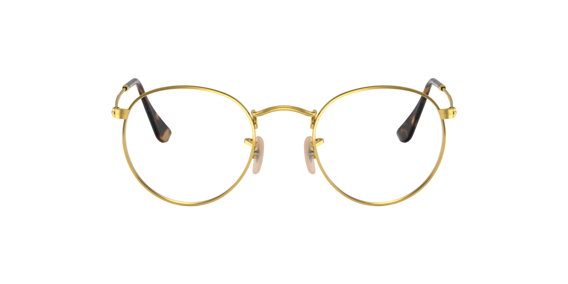 Arista goud RB3447V -  Metal Brillen