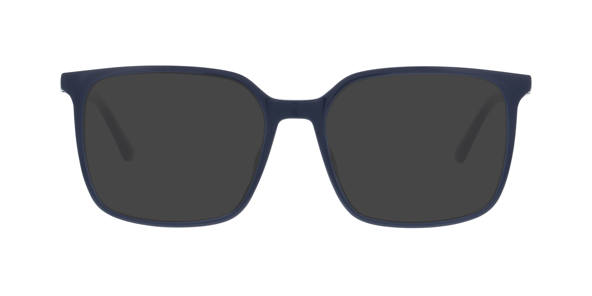 Navy Blue Jules -  Plastic Sonnenbrillen