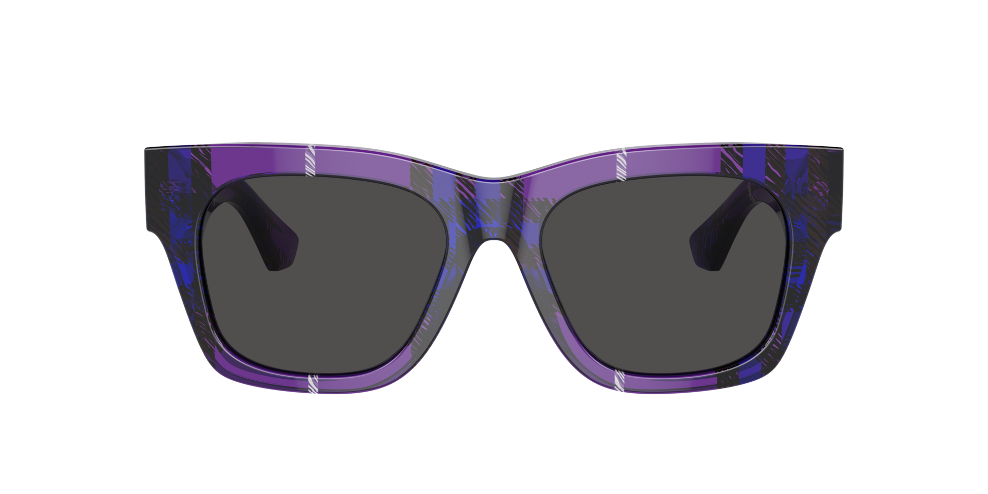 Check Violet BE4424 -  Acetate Zonnebrillen