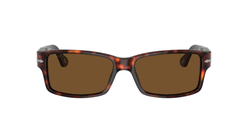 Persol - PO2803S, Herren, Havana/havana/Black, Größe: Large