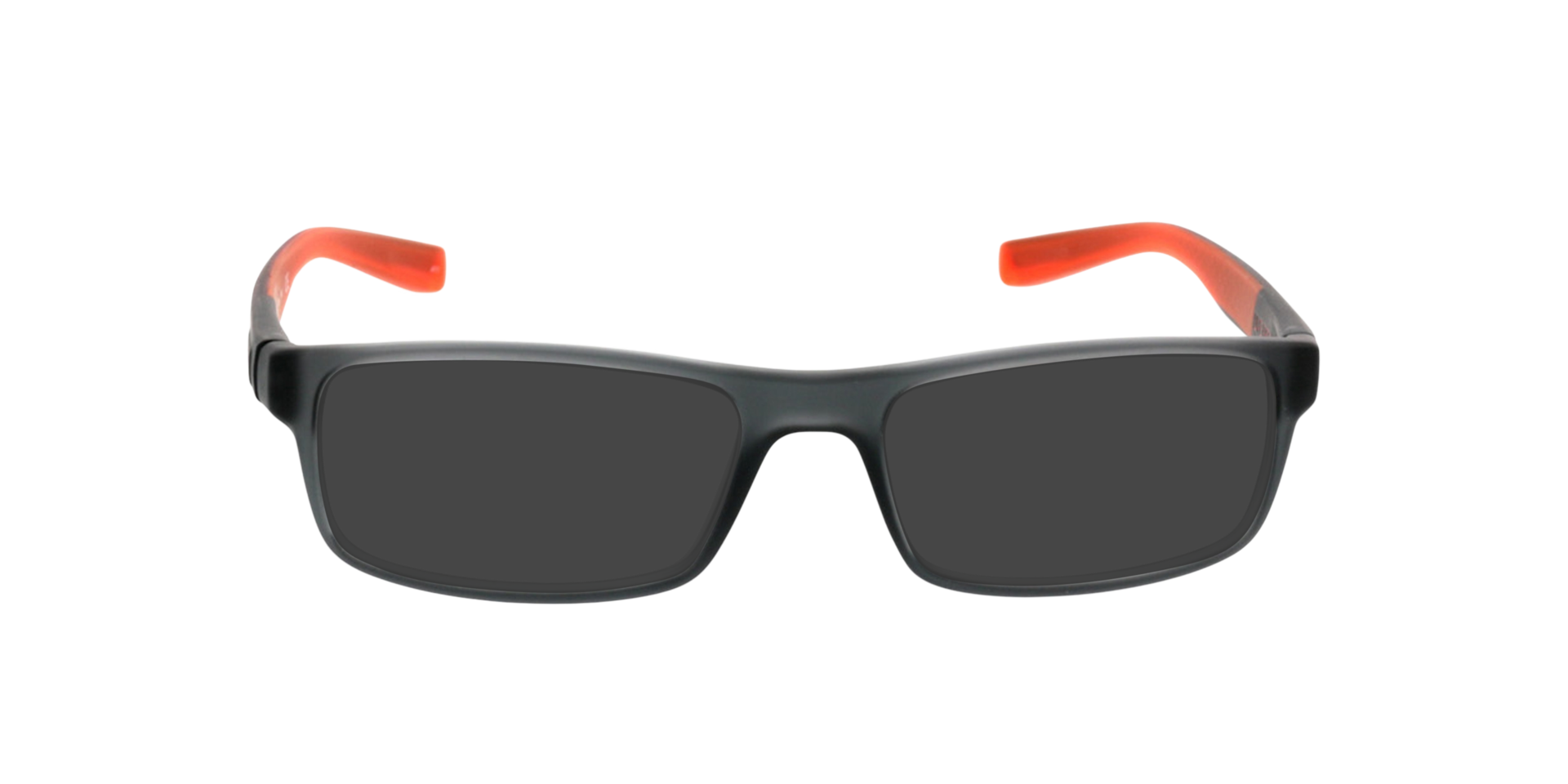Grijs NK 7090 -  Plastic Zonnebrillen