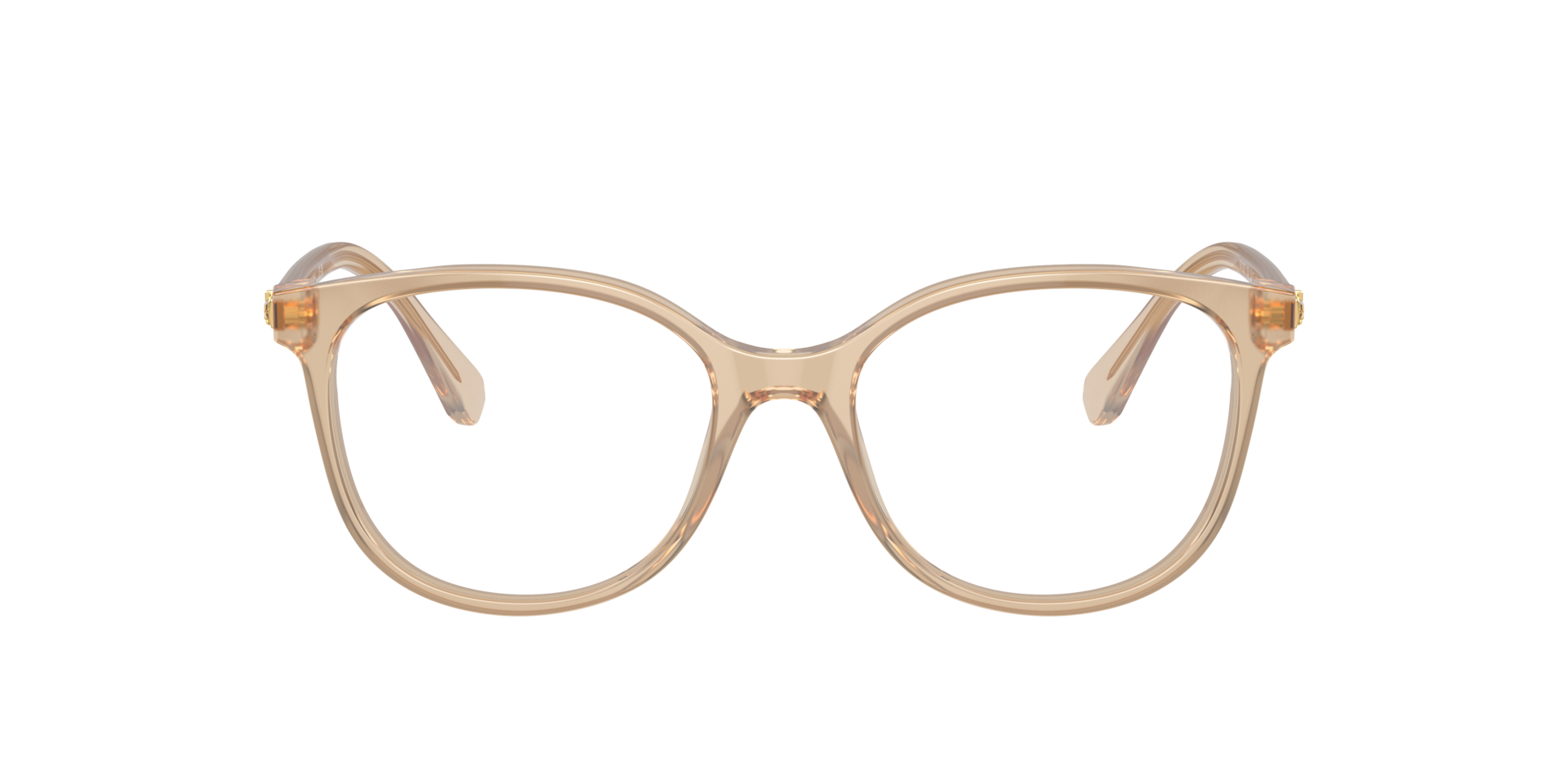 Opaline Light Brown SK2002 -  Acetate Brillen