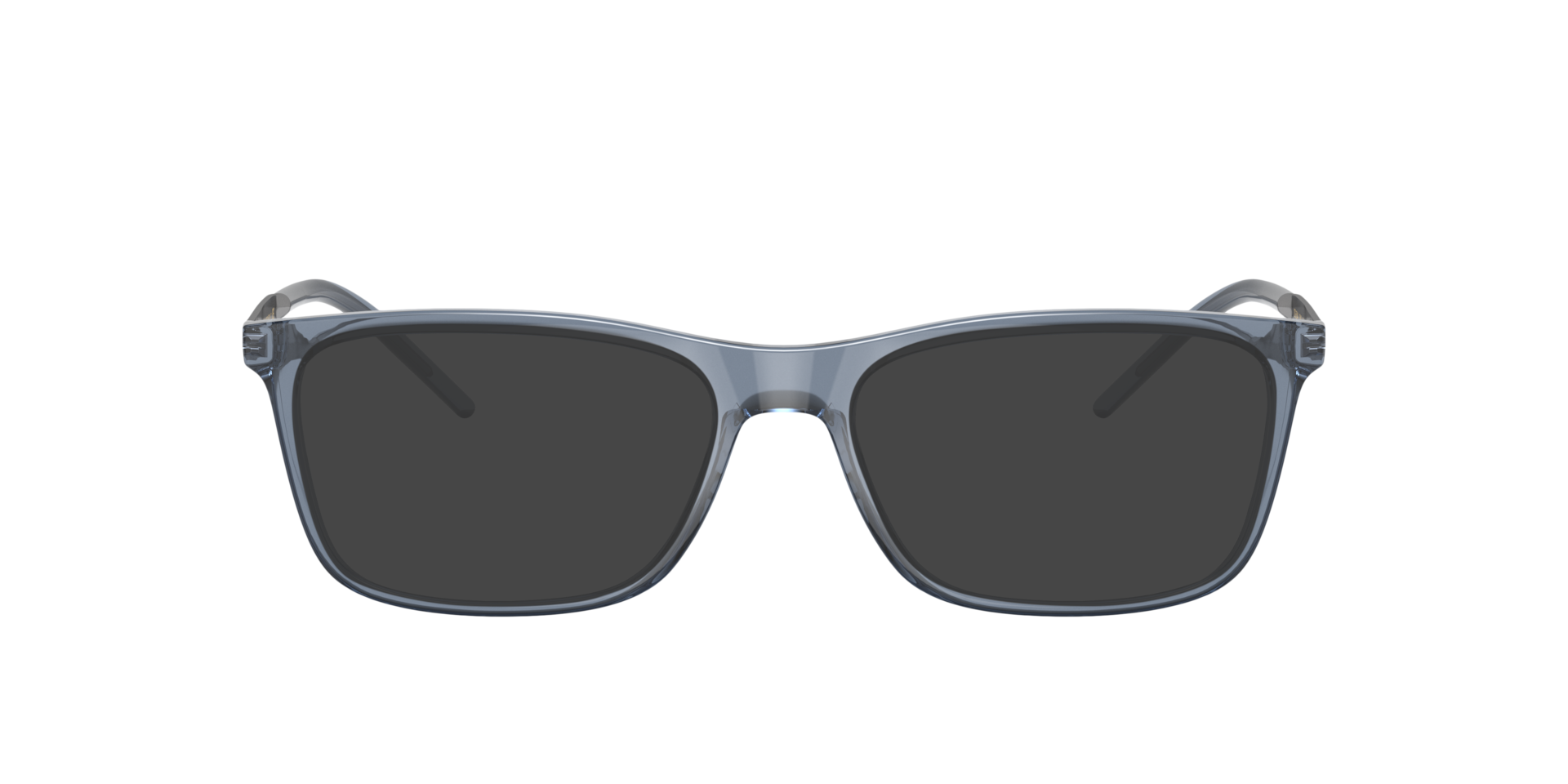 Blau DG5044 -  Plastic Sonnenbrillen