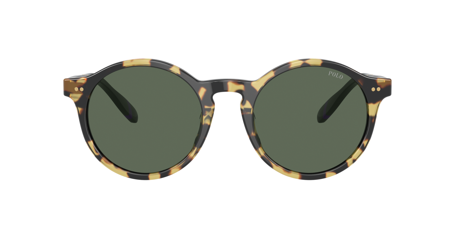 Shiny Tortoise Brown PH4204U -  Acetate Sonnenbrillen