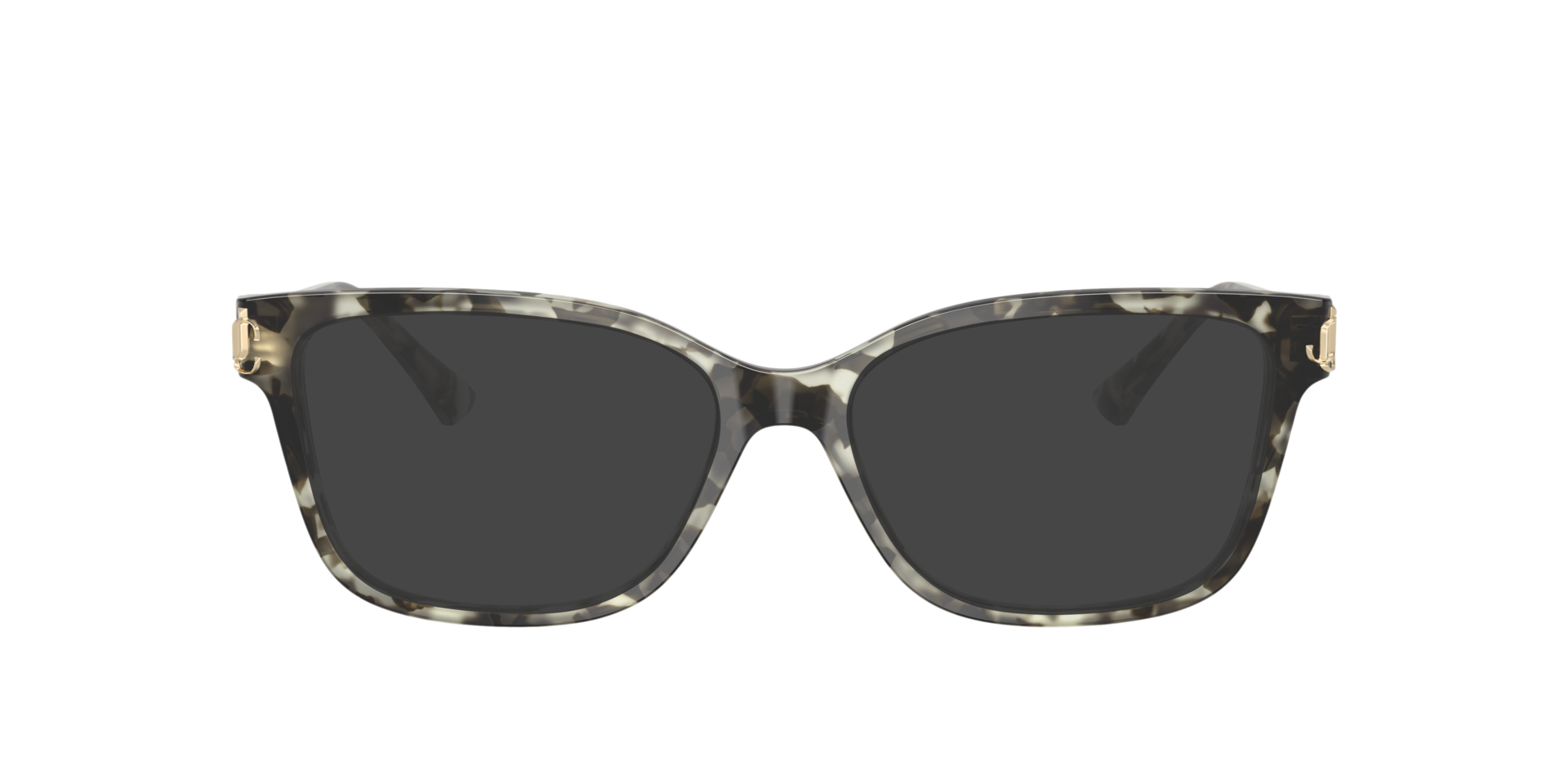 Milky Havana JC3012 -  Acetate Sonnenbrillen