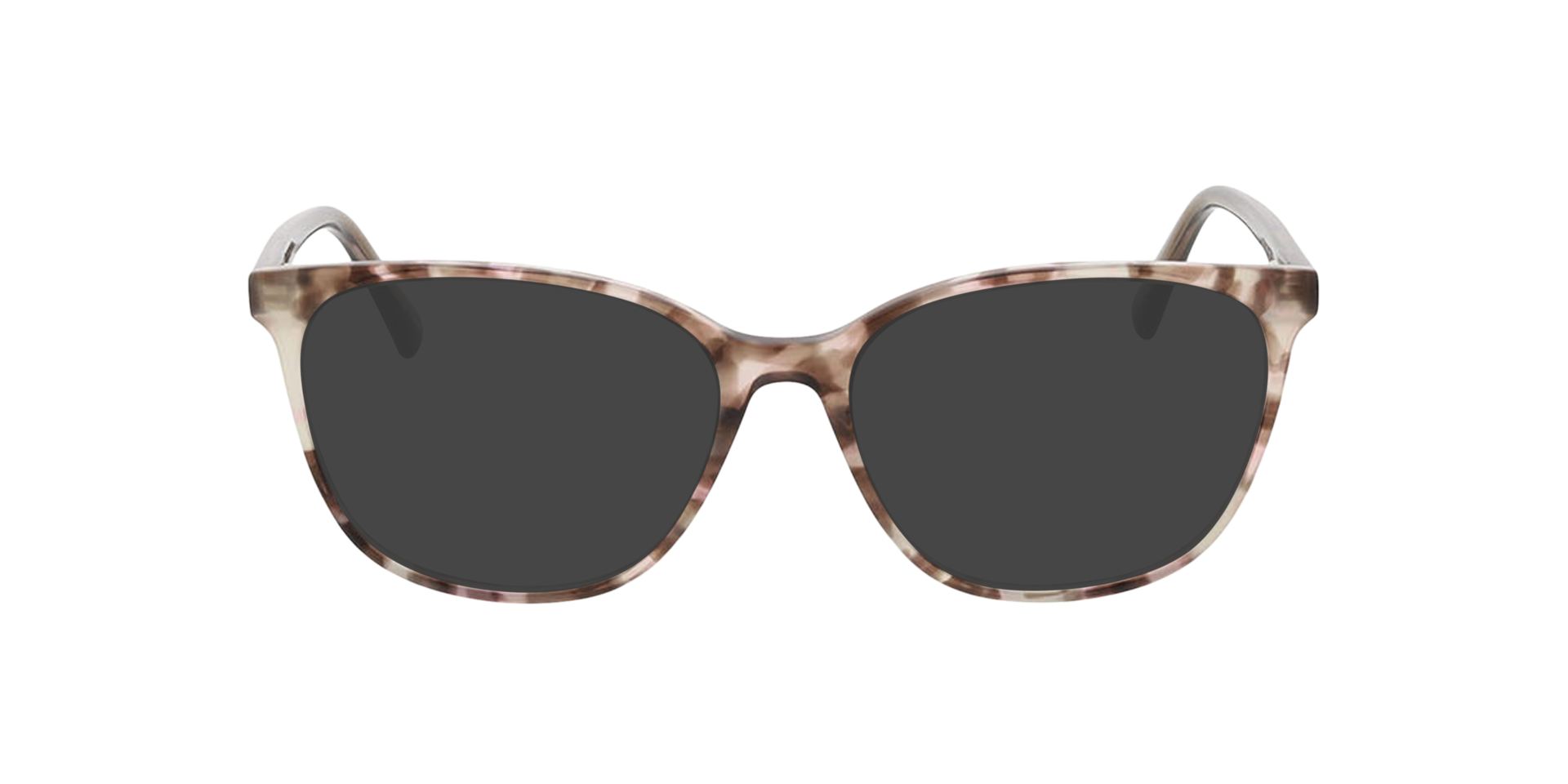 Spotty Brown Pink Havana Samantha -  Acetate Sonnenbrillen