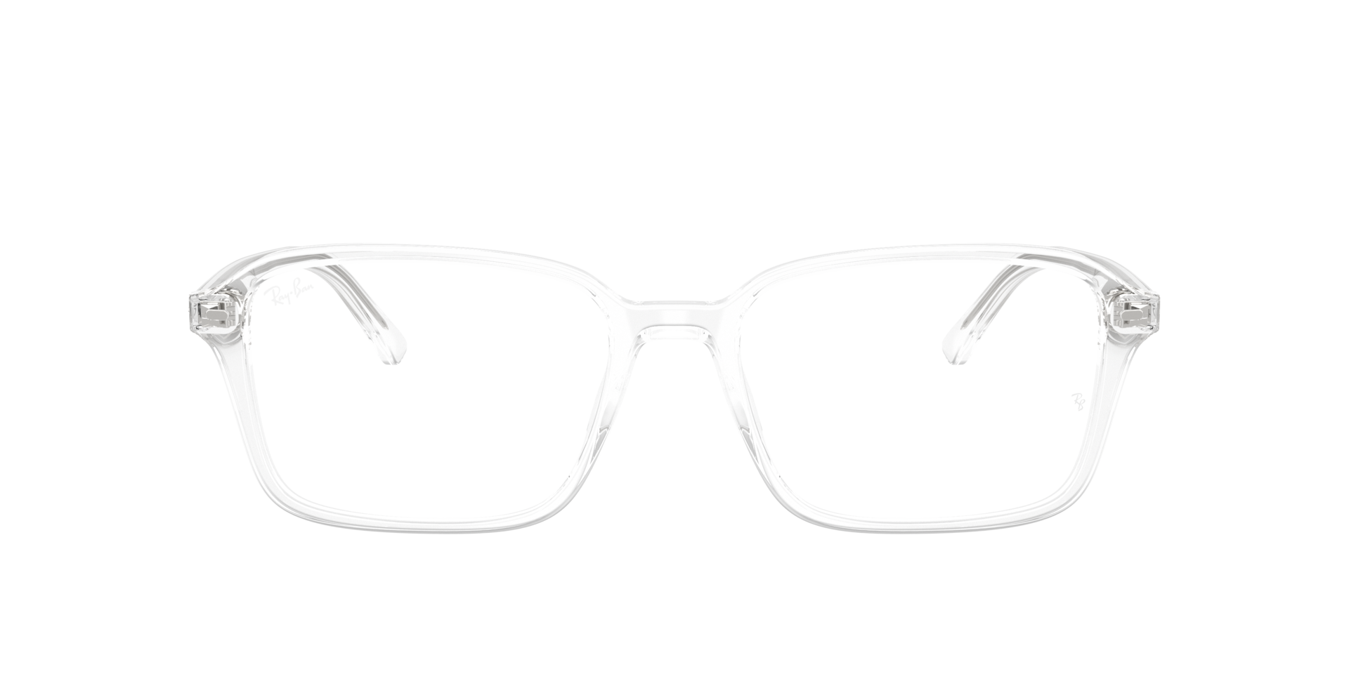 Transparent RB5431 -  Acetate Brillen