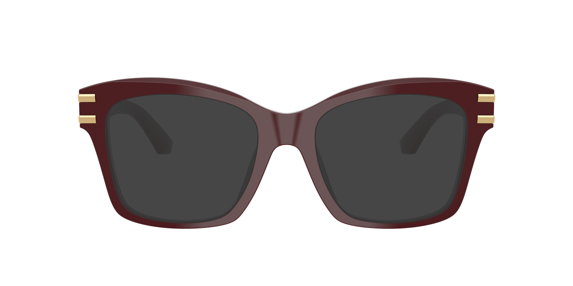 Bordeaux DG3419 -  Acetate Sonnenbrillen