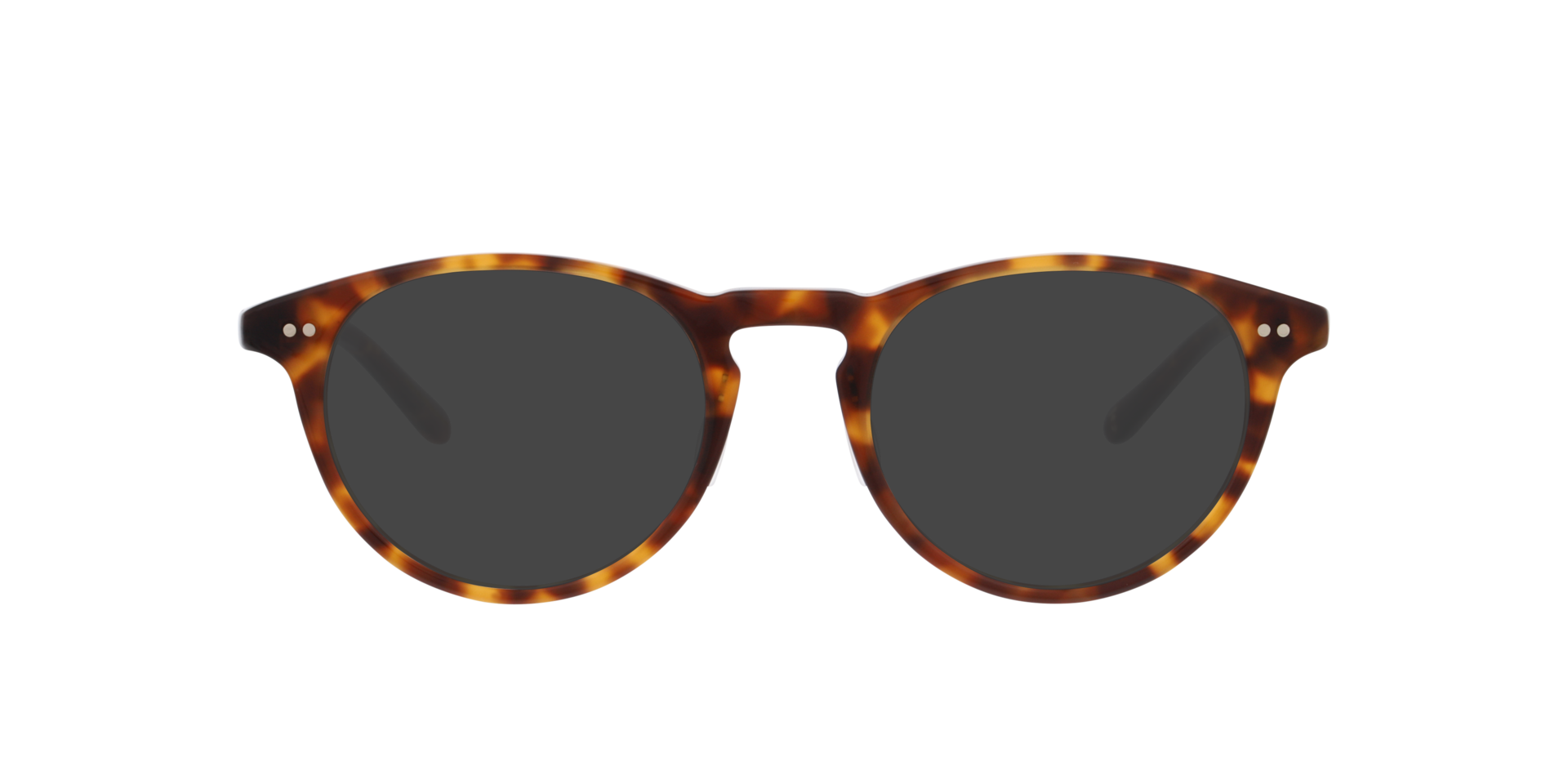 Myth Havana AcetaatEyeglass Frames van B24, met getinte lenzen