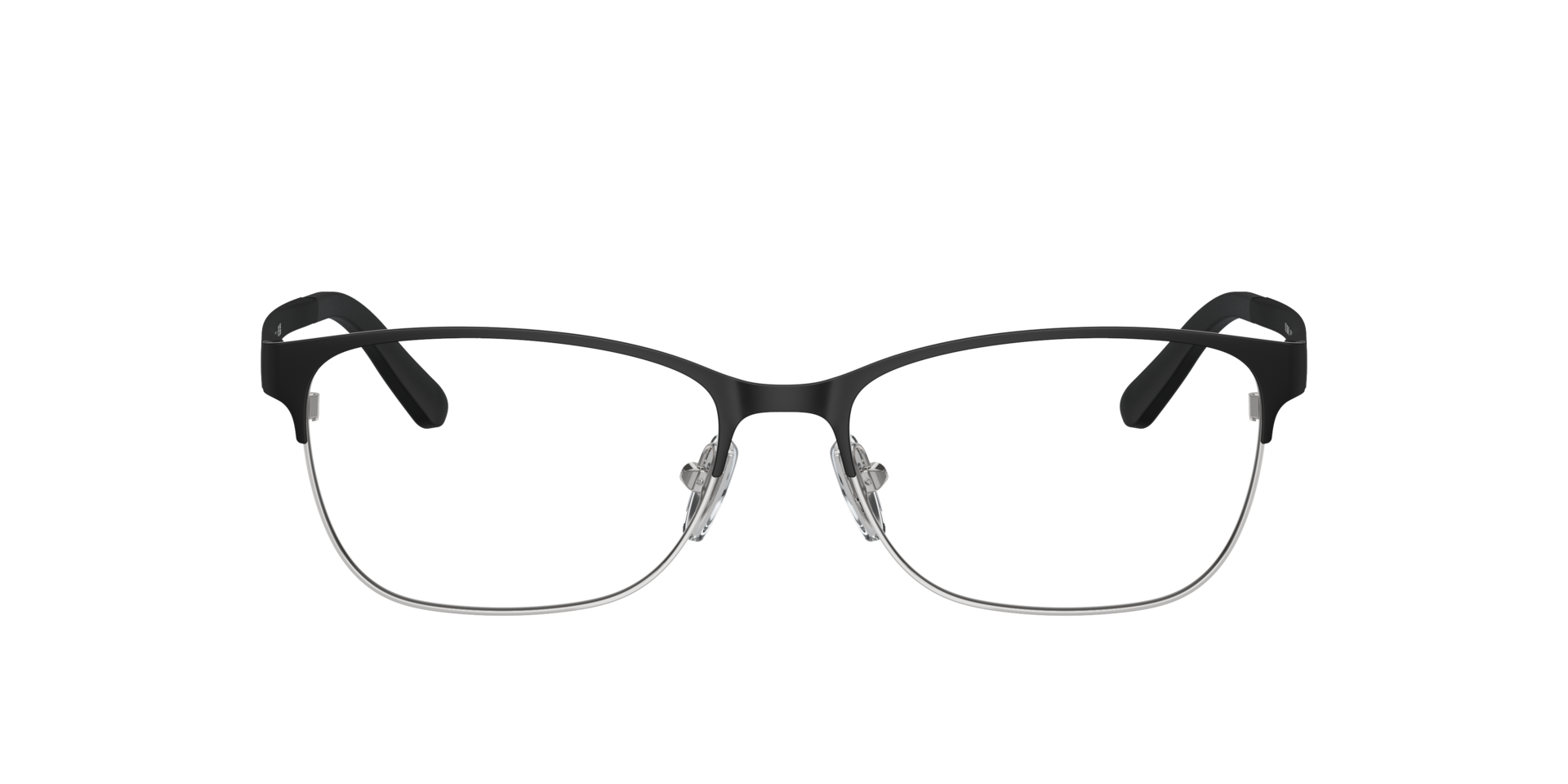 Matt Schwarz VO3940 -  Metal Brillen