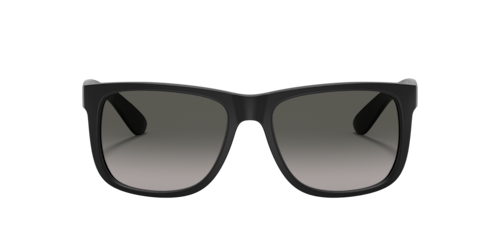 Ray-Ban - RB4165, Herren, Rubber Black/havana/Brown, Größe: Durchschnittlich
