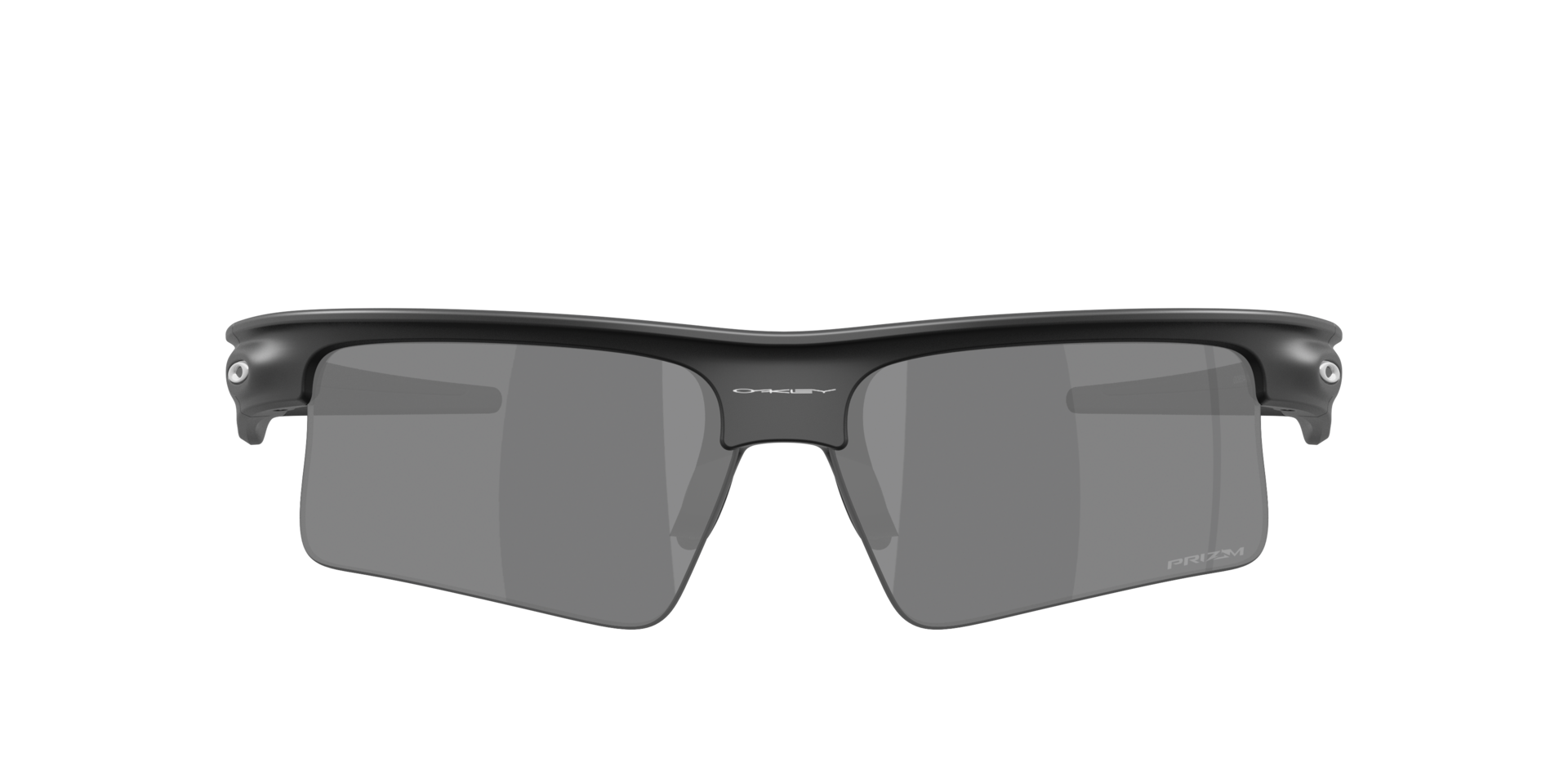 Bisphaera™ Speed Matt Schwarz KunststoffSunglass Frames von B24, mit getönten Gläsern