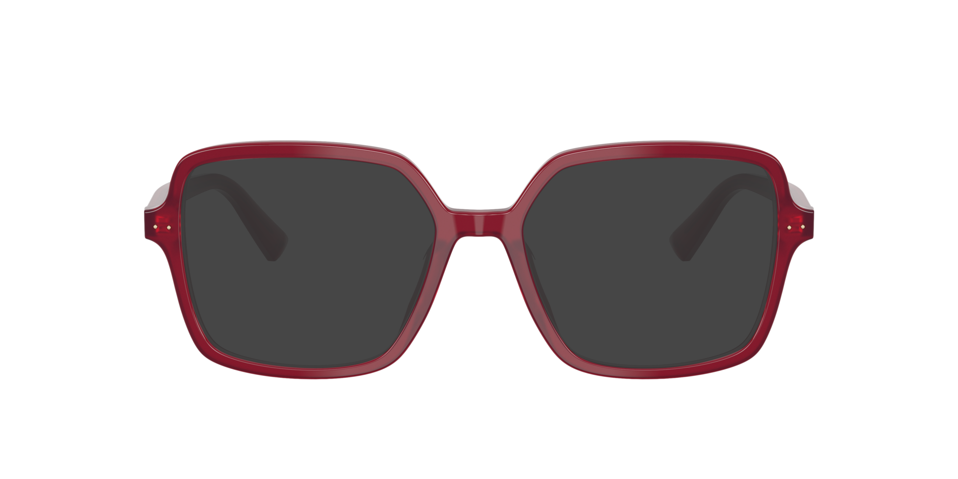 Opaline Cranberry JC3046U -  Acetate Sonnenbrillen
