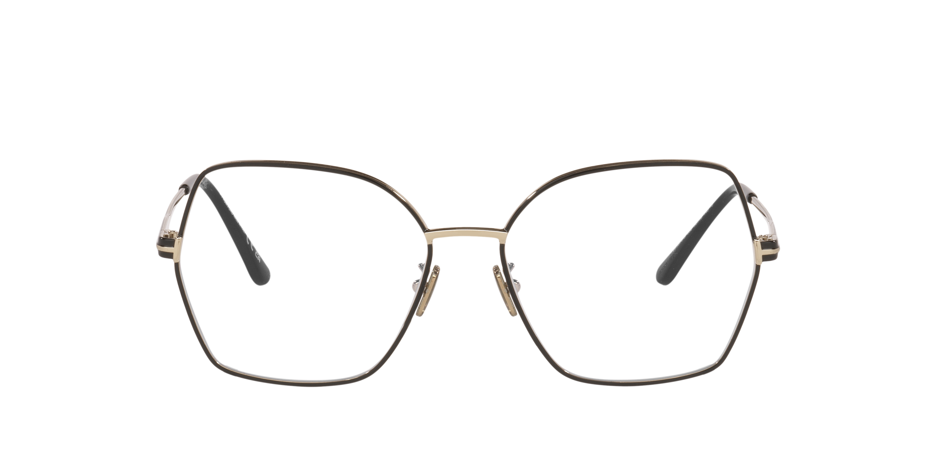 Tan FT5876-B -  Metal Brillen