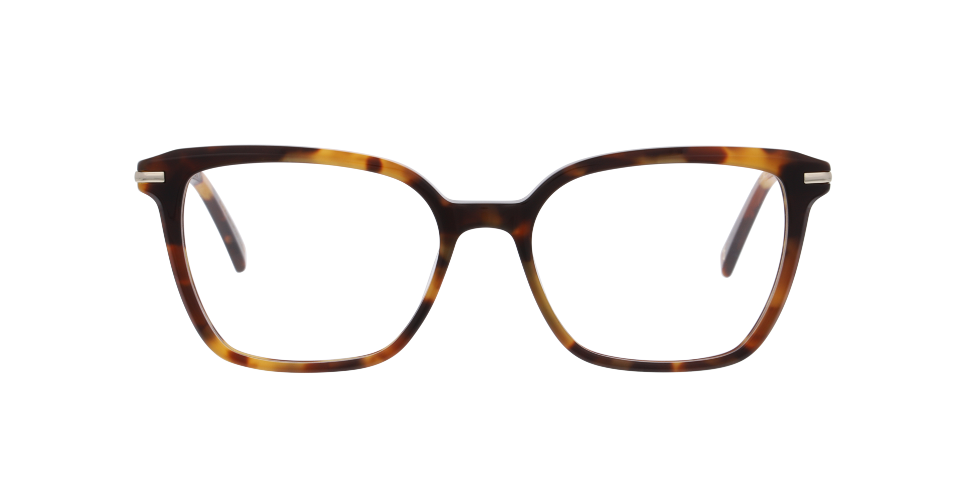 Bliss Havana AcetatEyeglass Frames von B24, Vorderansicht