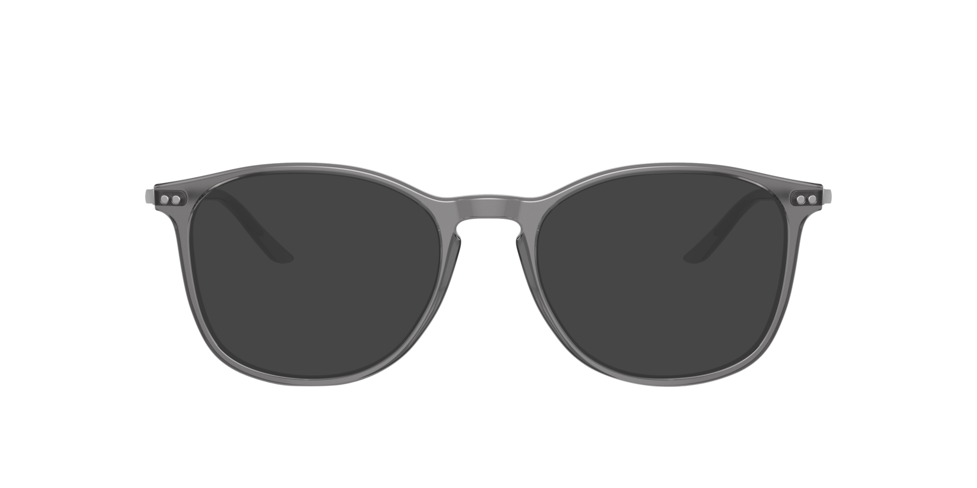 Opaal grijs AR7160 -  Acetate Zonnebrillen