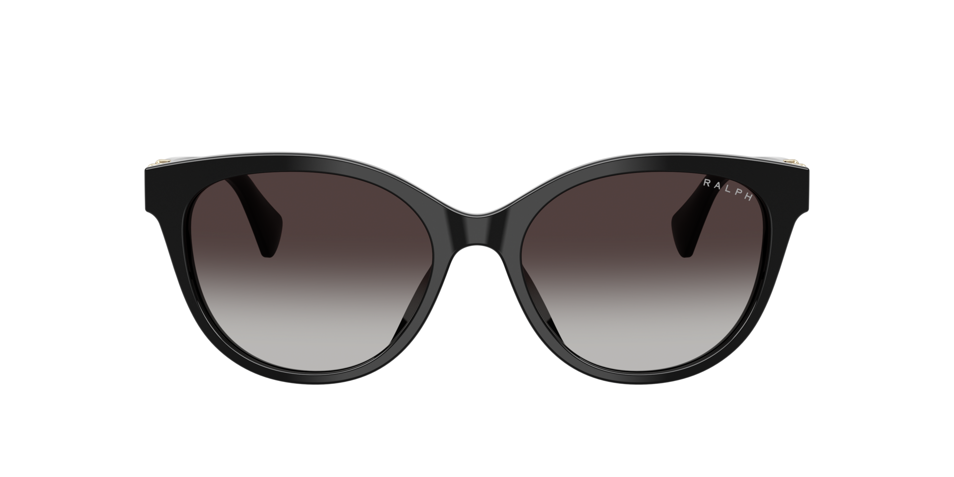 RA5357U Schwarz AcetatSunglass Frames von B24, mit getönten Gläsern