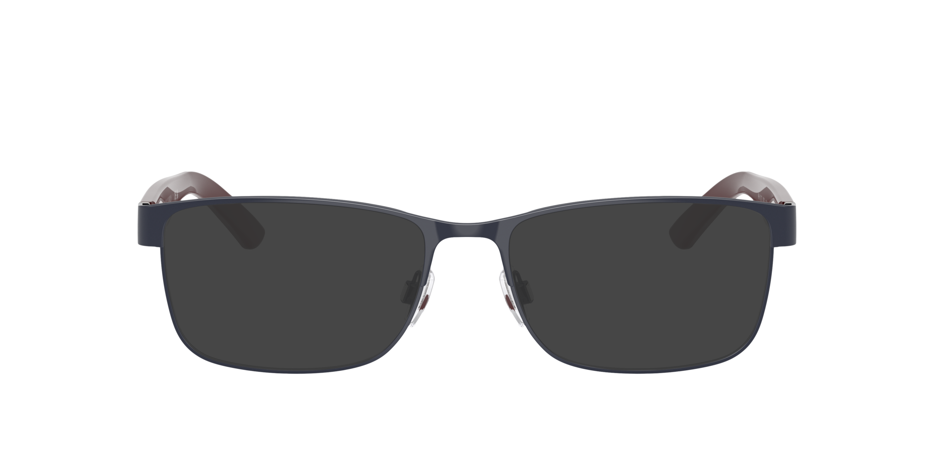 Shiny Navy Blue PH1157 -  Metal Sonnenbrillen