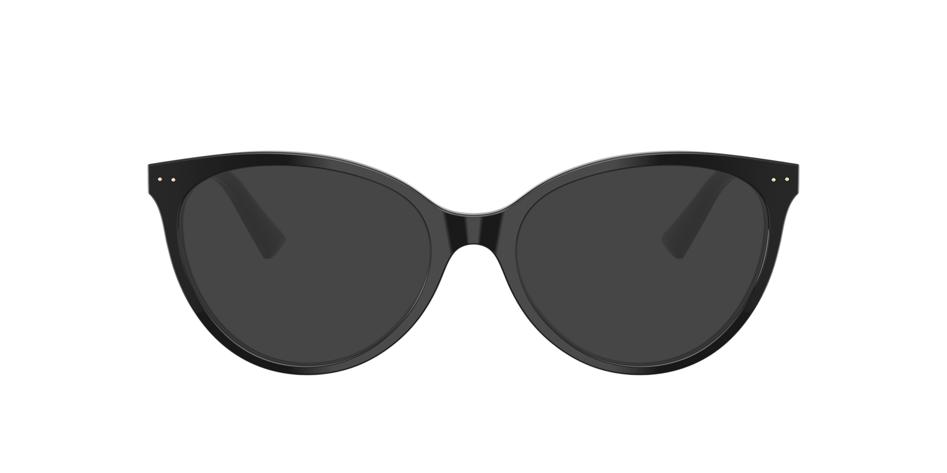 JC3047 Zwart AcetaatEyeglass Frames van B24, met getinte lenzen