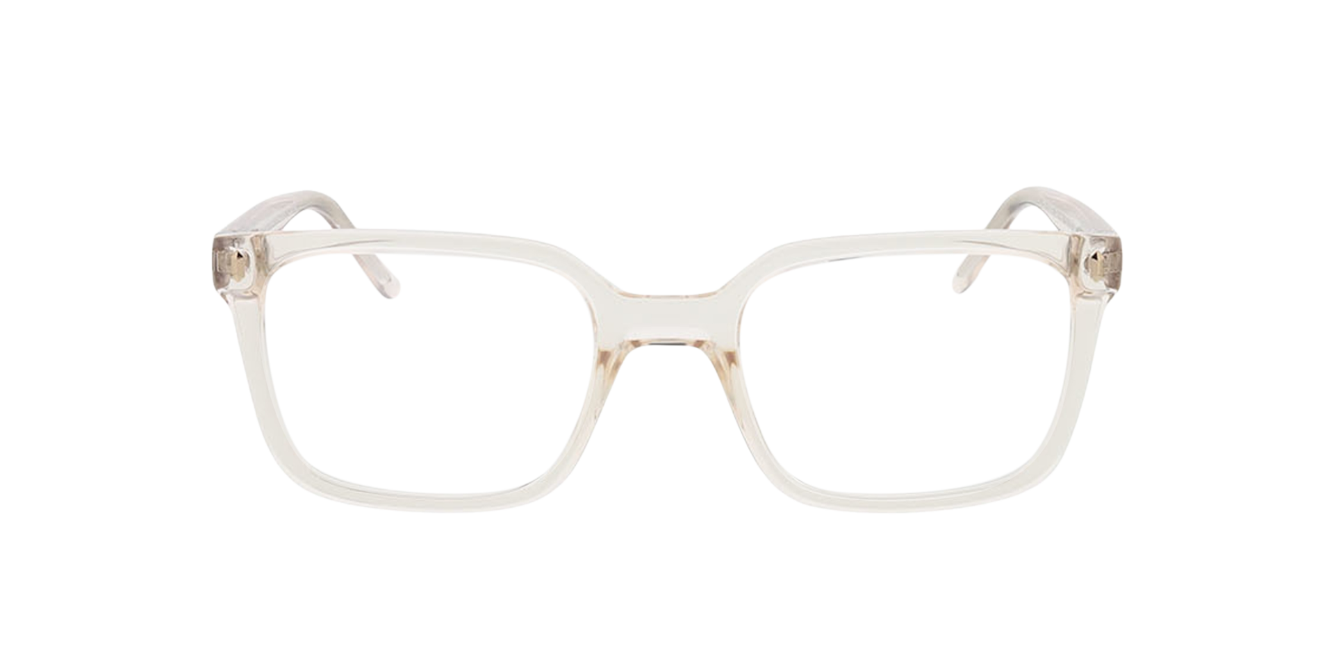 Crystal Nude Arizona -  Plastic Brillen