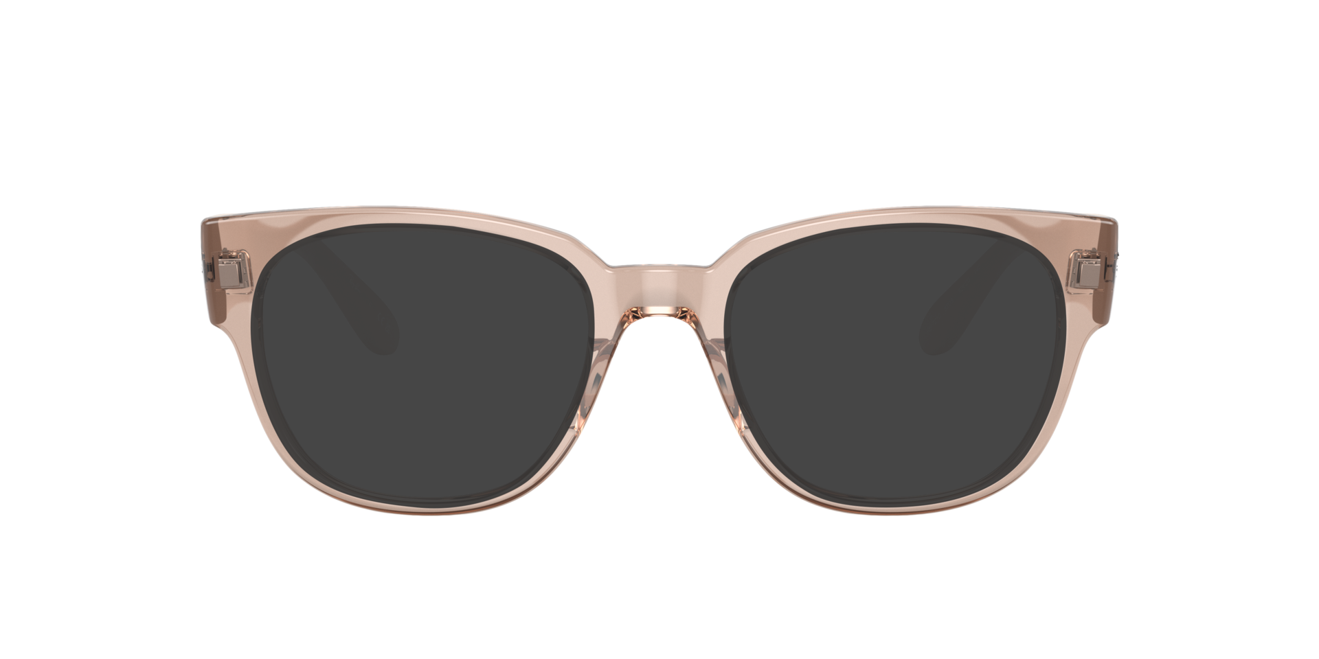 RB7210 Albast KunststofEyeglass Frames van B24, met getinte lenzen