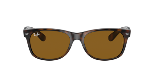 Ray-Ban - RB2132, Hellhavana/Light Havana/Black, Größe: Durchschnittlich