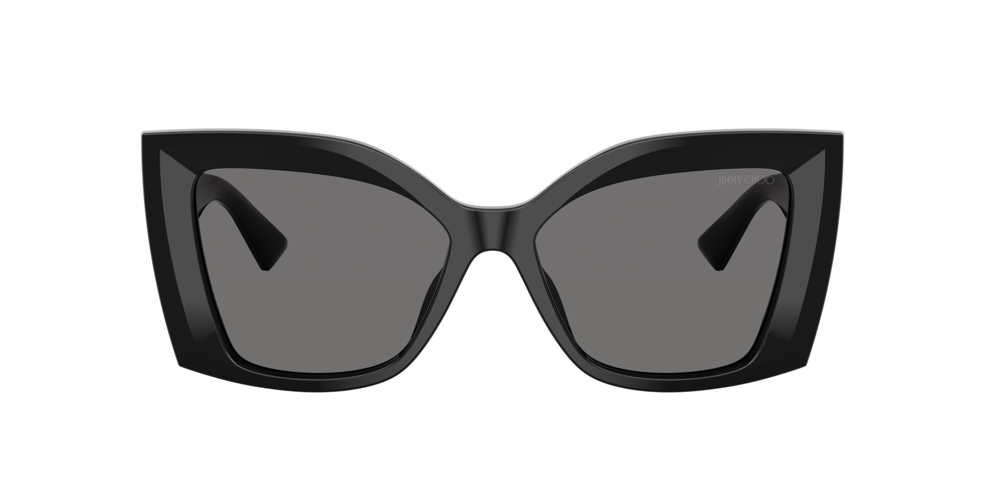 Schwarz JC5074U -  Acetate Sonnenbrillen