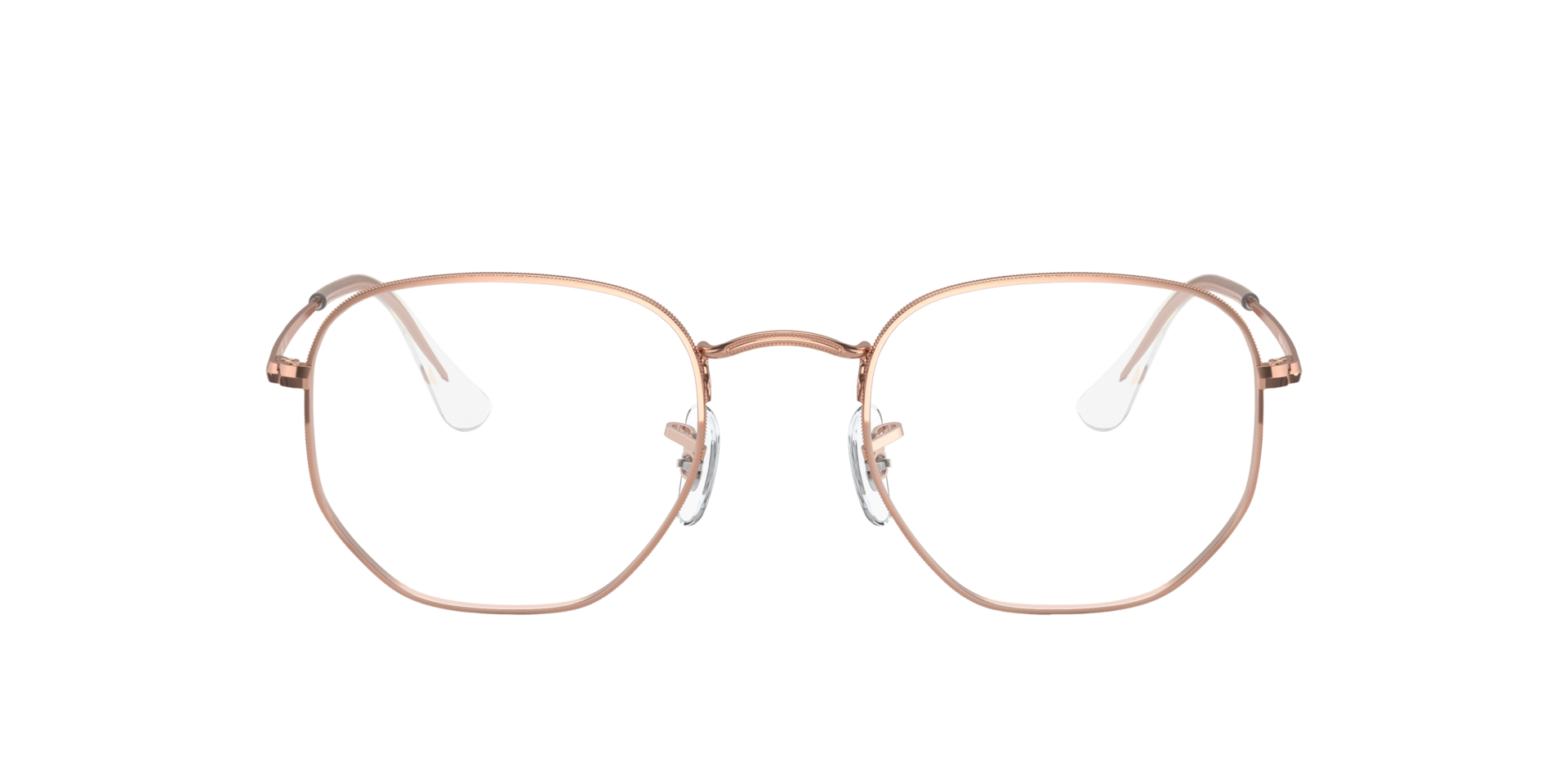 Roségoud RB6448 -  Metal Brillen
