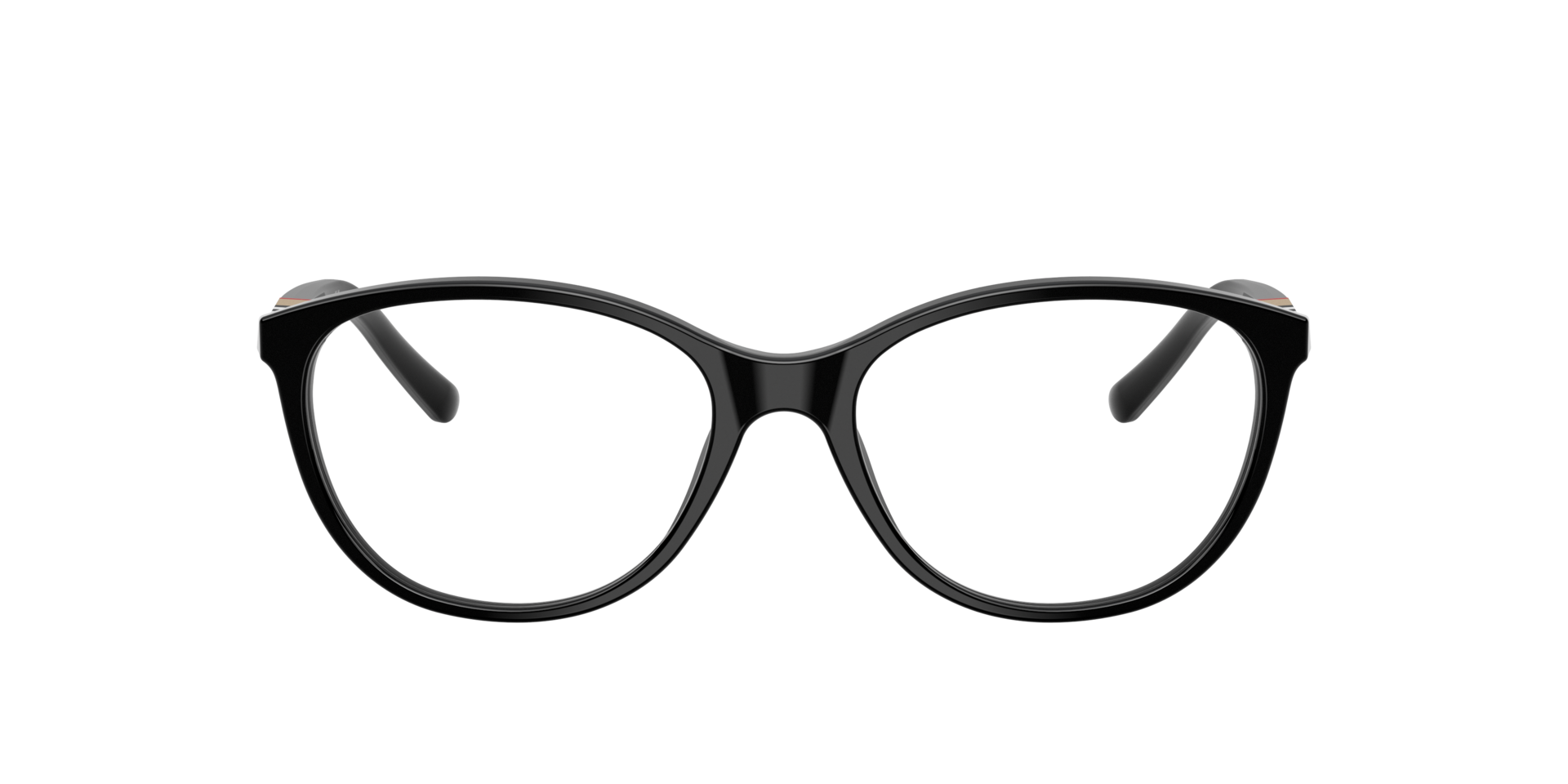 Zwart BE2205 -  Acetate Brillen