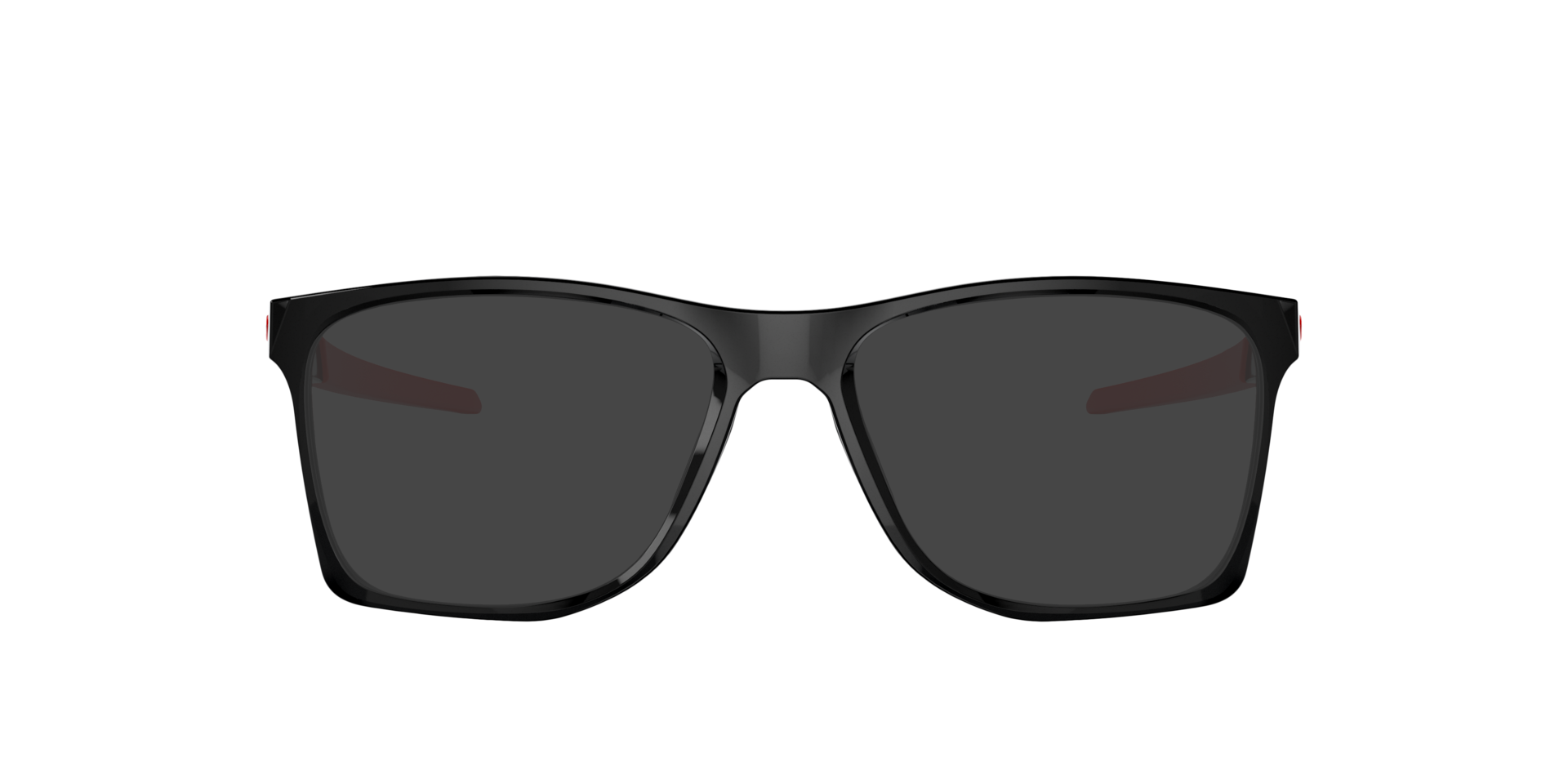 Activate Black Ink KunststoffEyeglass Frames von B24, mit getönten Gläsern
