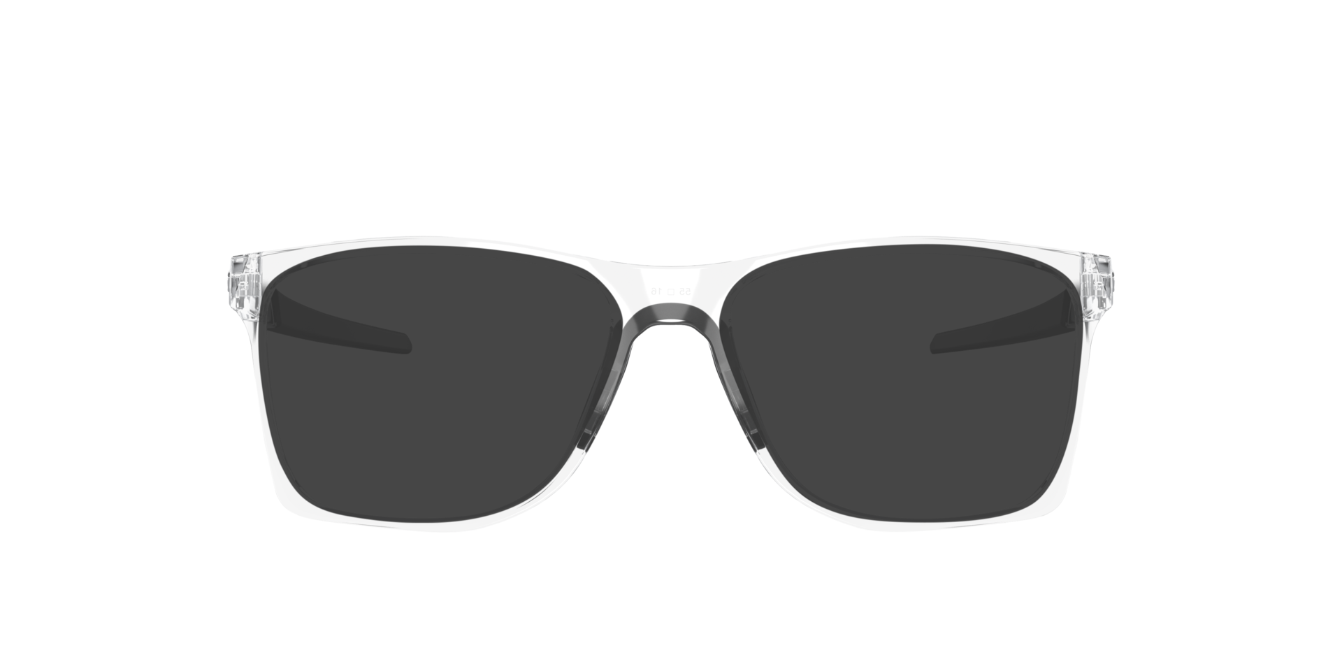 Transparent glänzend Activate -  Plastic Sonnenbrillen