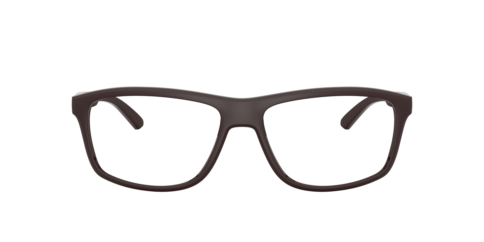 Matte Chocolate AN7291 -  Plastic Brillen