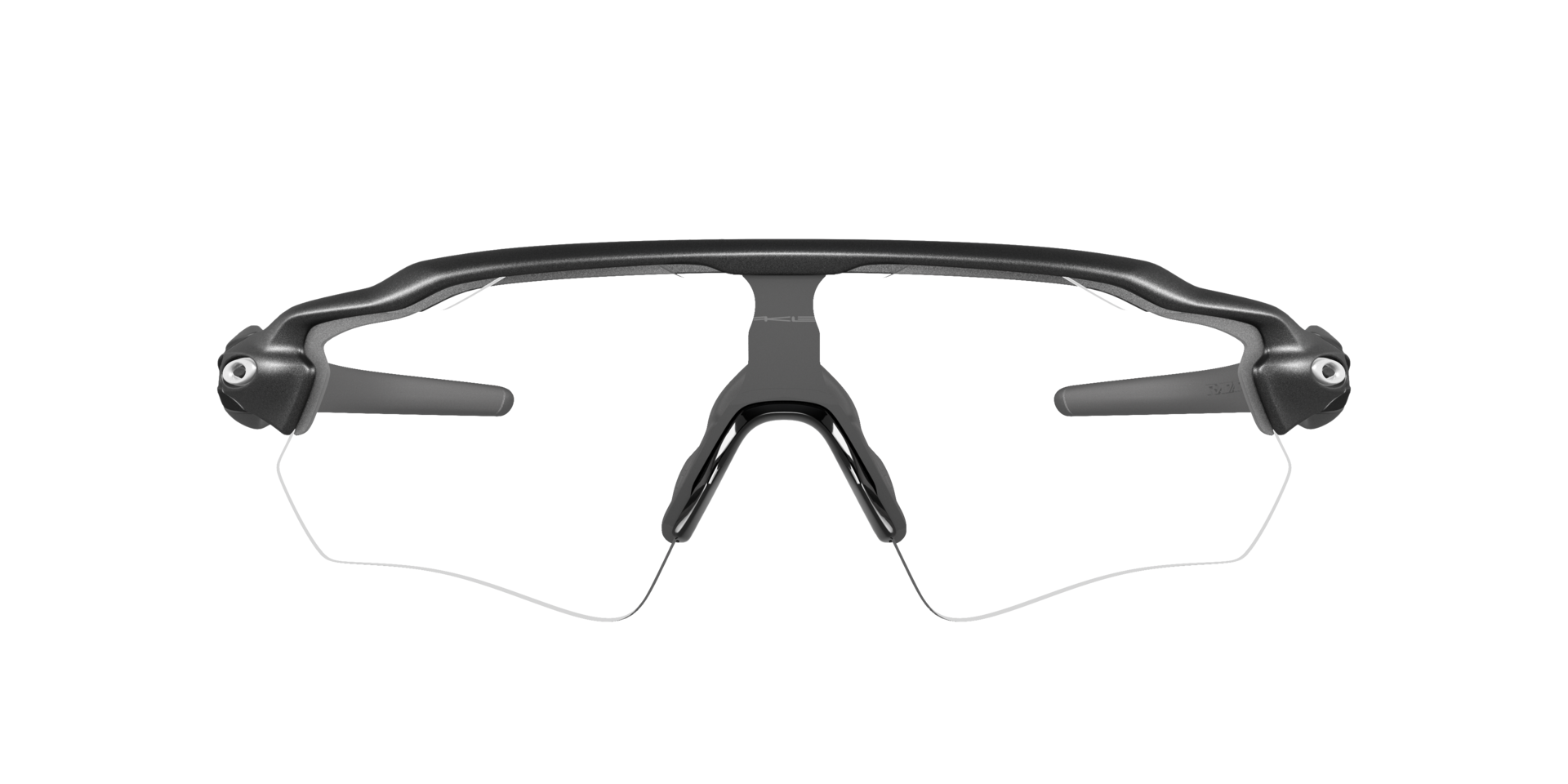 Radar® EV Path® Staal KunststofSunglass Frames van B24, met getinte lenzen