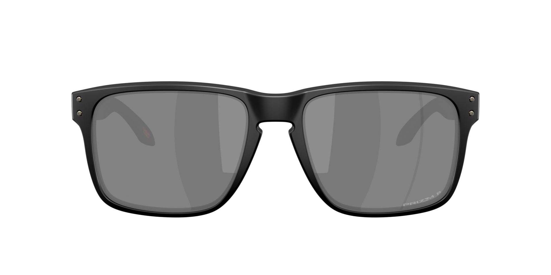 Holbrook™ XXL Matt Schwarz KunststoffSunglass Frames von B24, mit getönten Gläsern