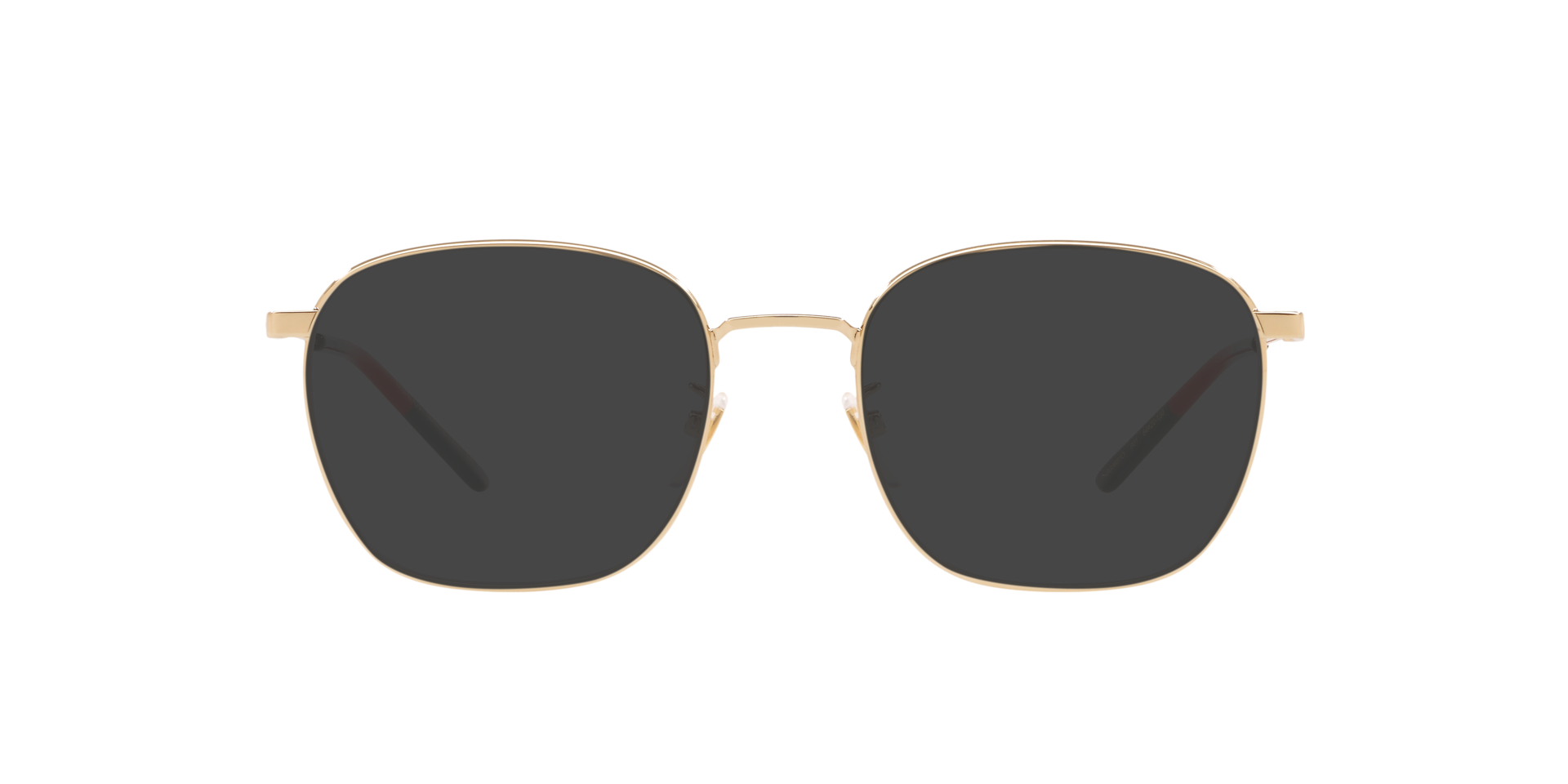 Glänzendes Gold GG0681O -  Metal Sonnenbrillen