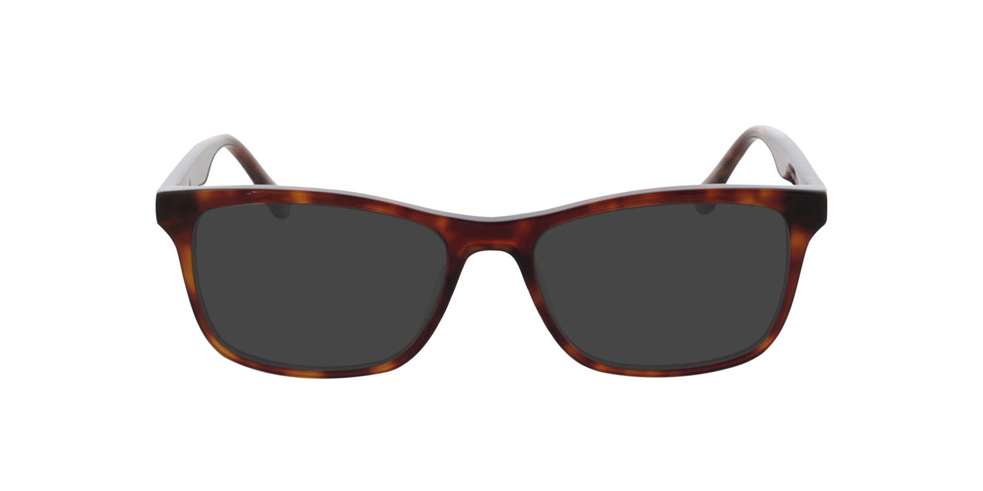 Braun Recife -  Acetate Sonnenbrillen
