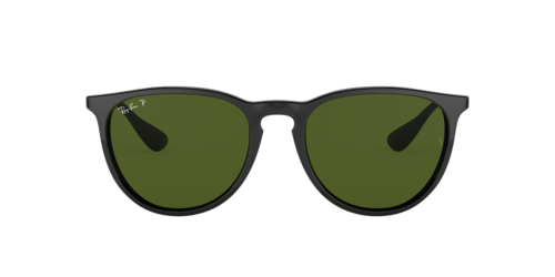 Ray-Ban - RB4171, Damen, Schwarz/Dark Sand/Rubber Havana, Größe: Large
