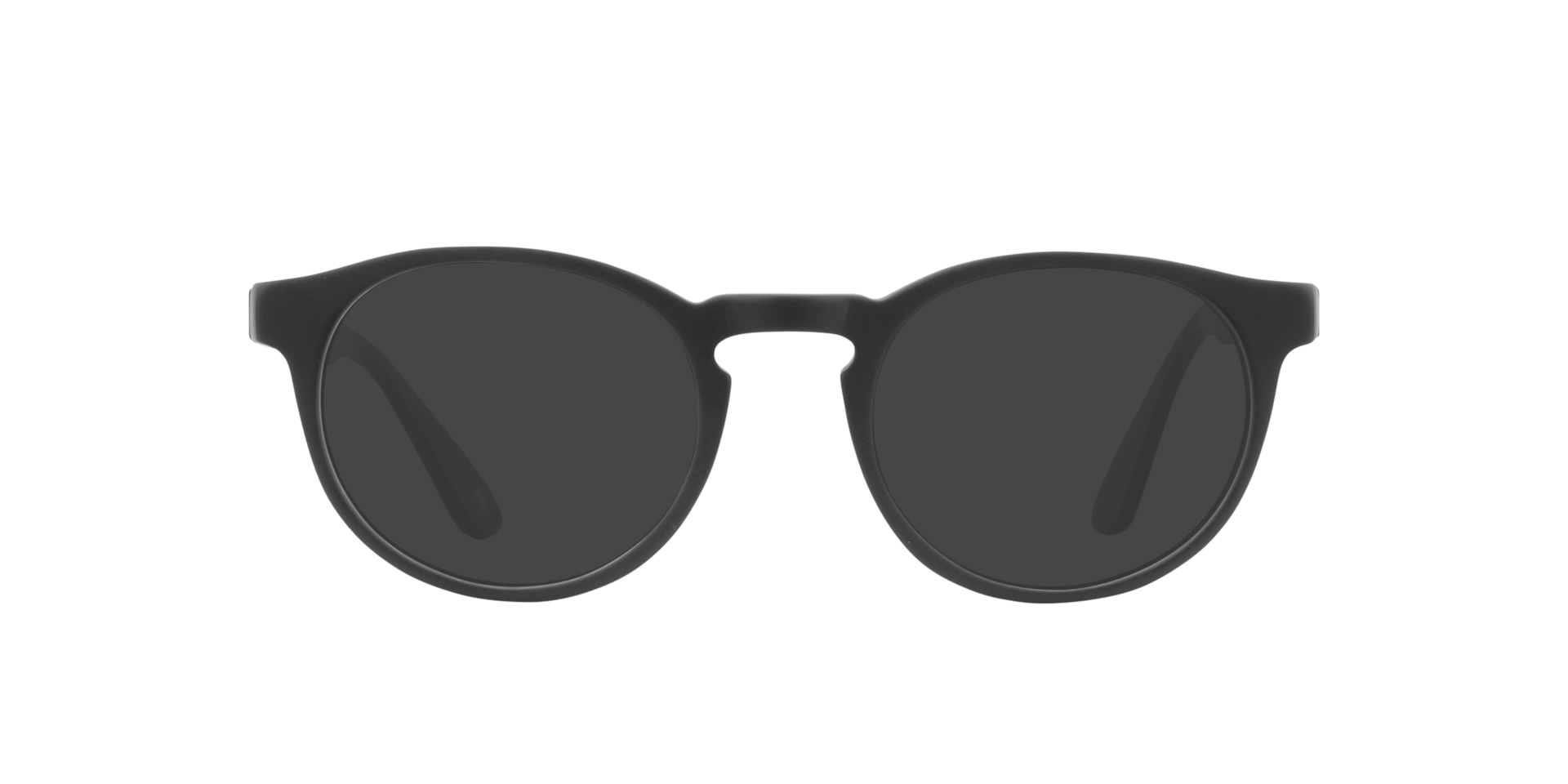 Steven S. Schwarz AcetatEyeglass Frames von B24, mit getönten Gläsern