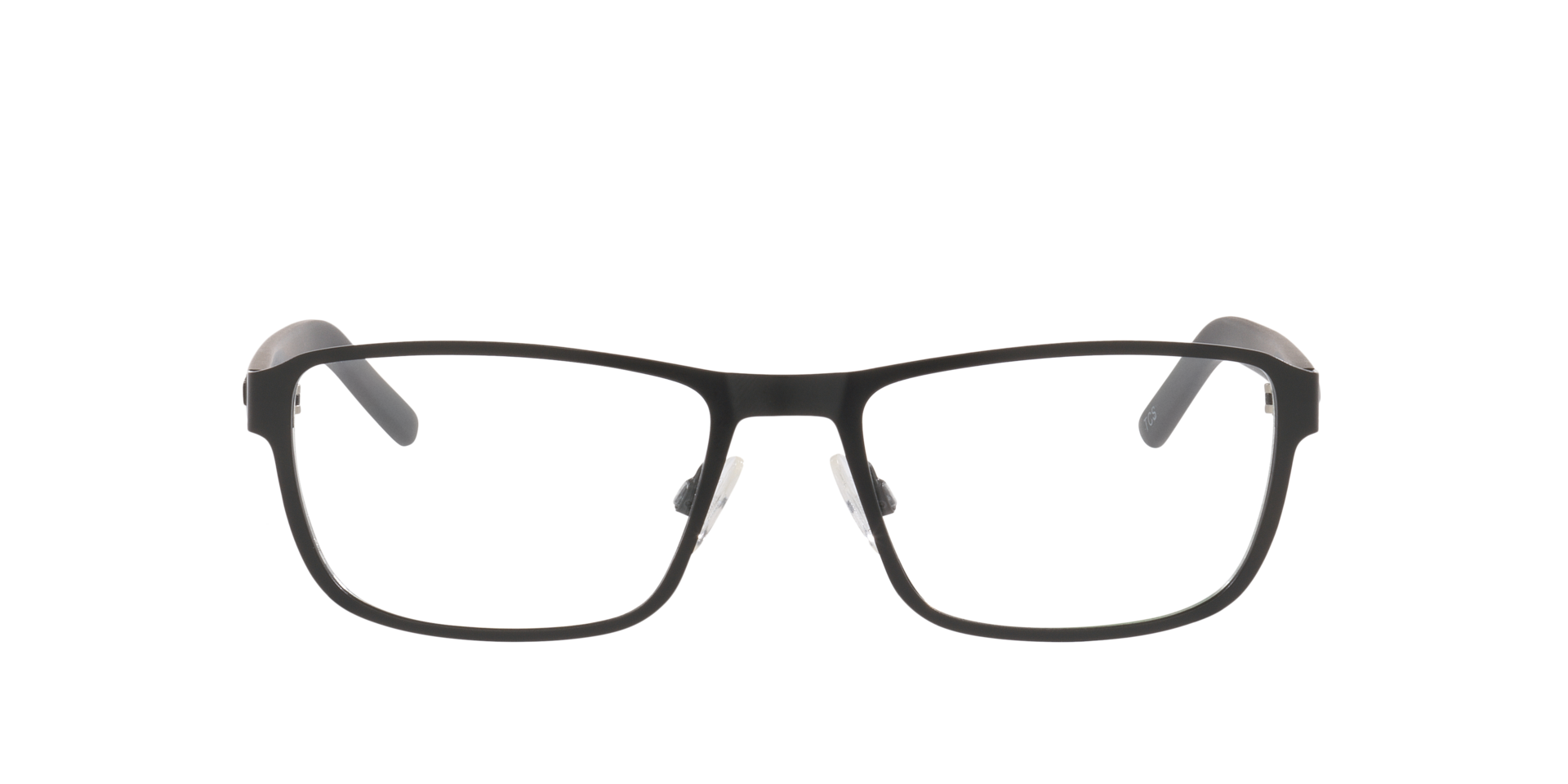 Schwarz PU0498O -  Metal Brillen