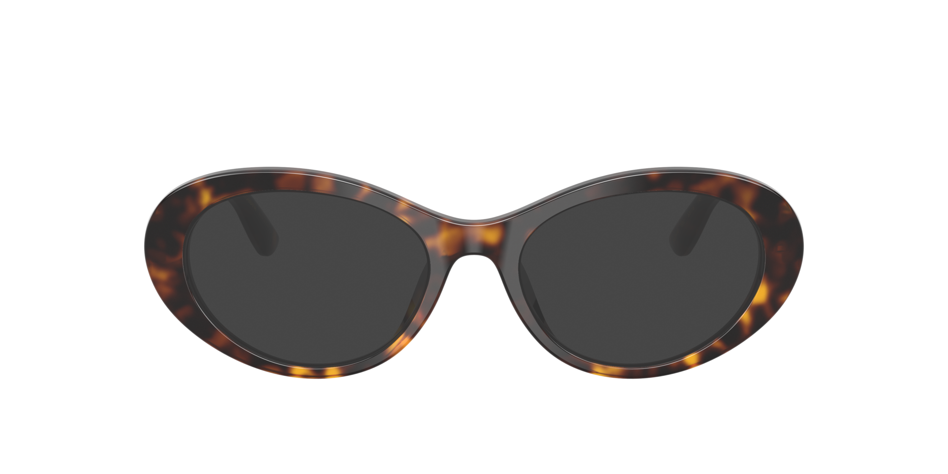 DG3450 Havana AcetatEyeglass Frames von B24, mit getönten Gläsern