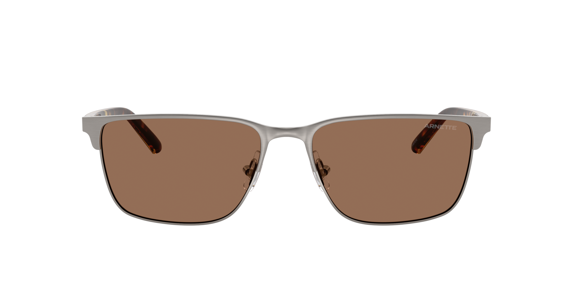 Brushed Gunmetal AN3094 -  Metal Sonnenbrillen