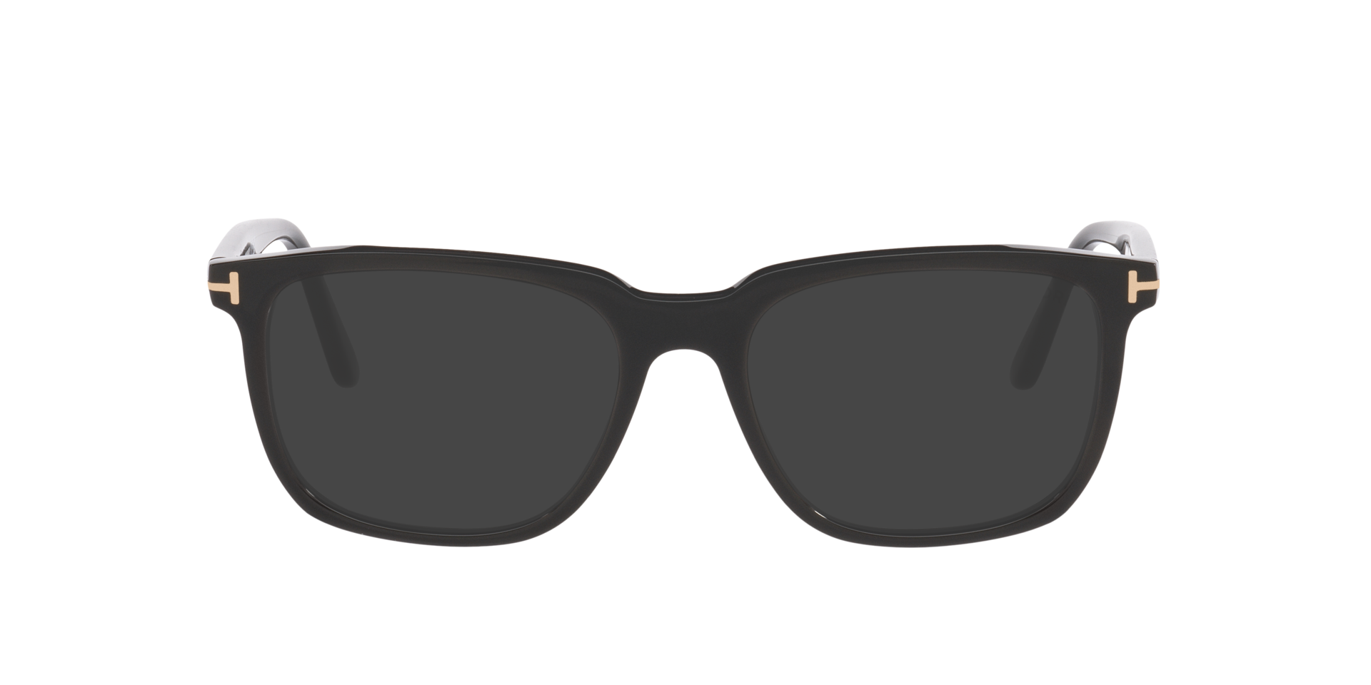 Schwarz FT6080-B -  Acetate Sonnenbrillen