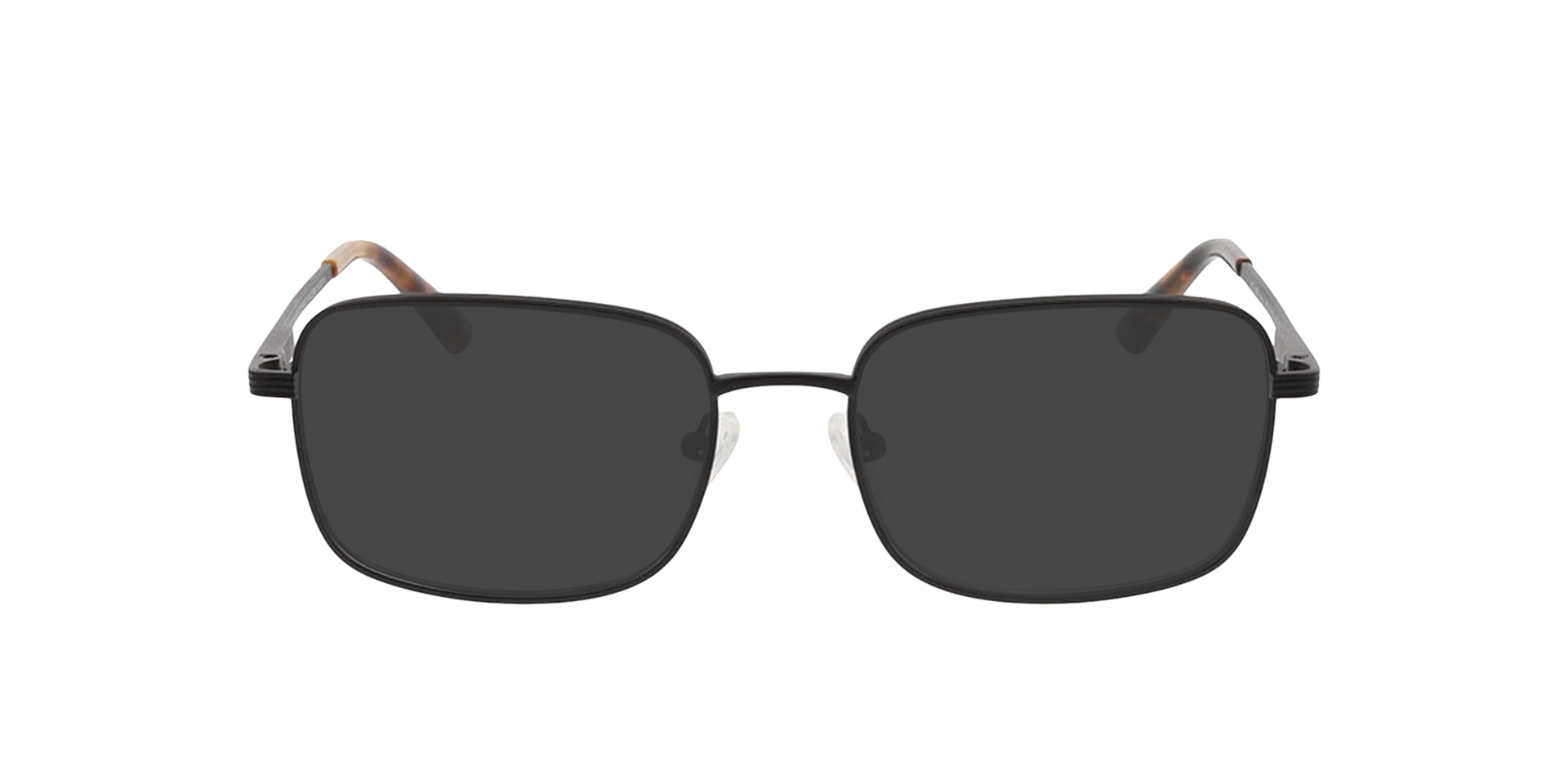 Mattschwarz Harry -  Metal Sonnenbrillen