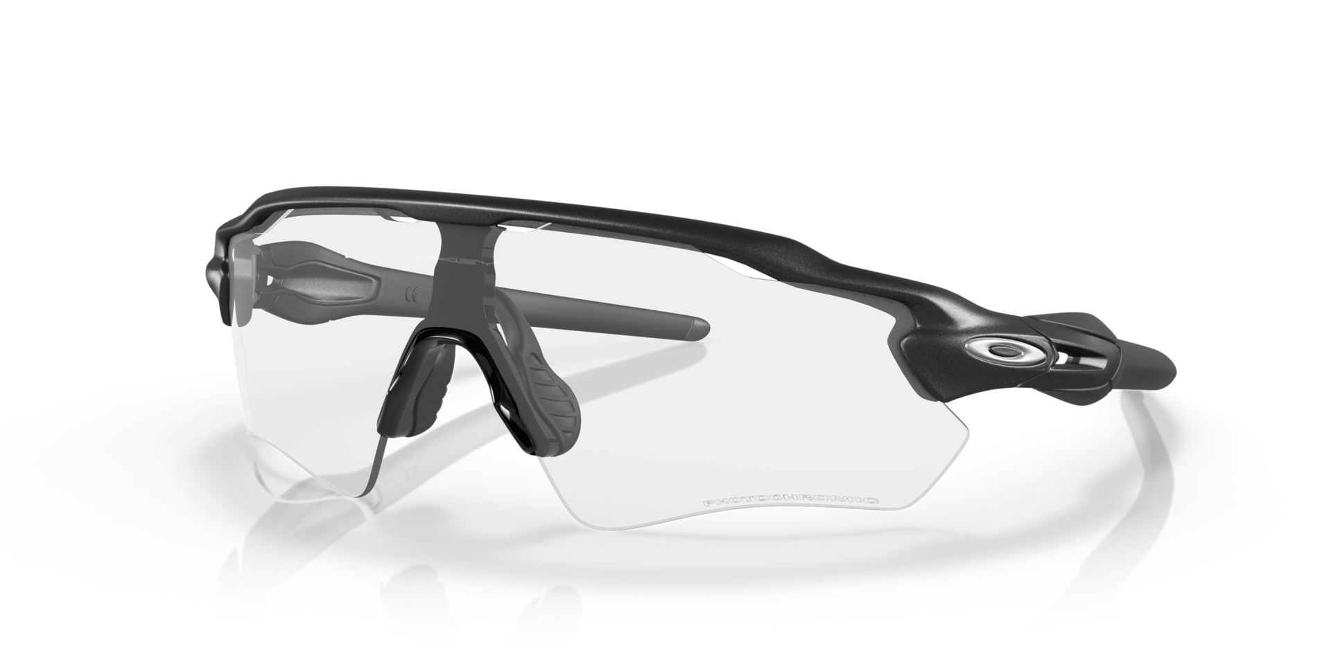 Radar® EV Path® Staal KunststofSunglass Frames van B24, Hoekweergave