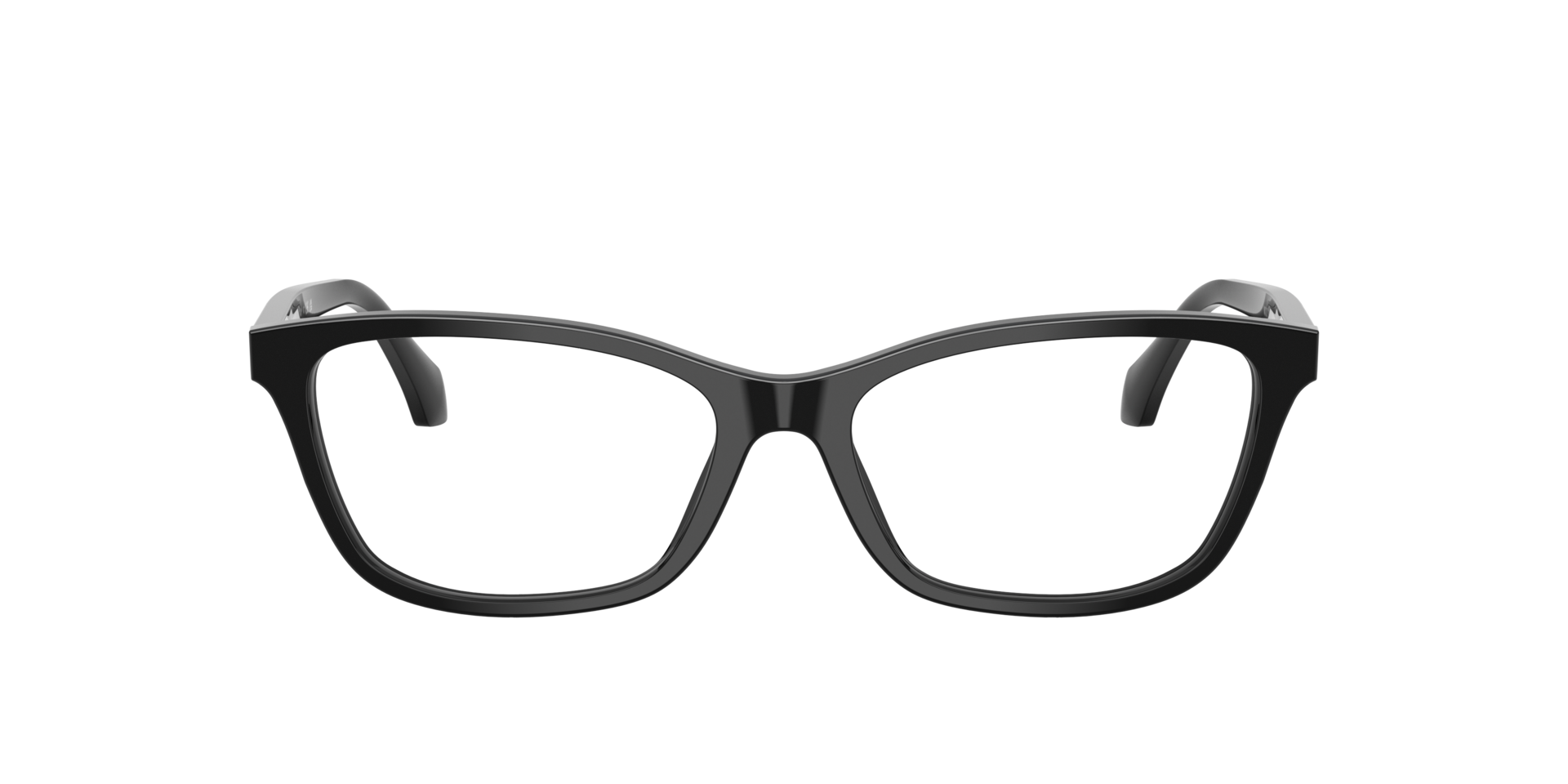 Zwart VE3375 -  Acetate Brillen